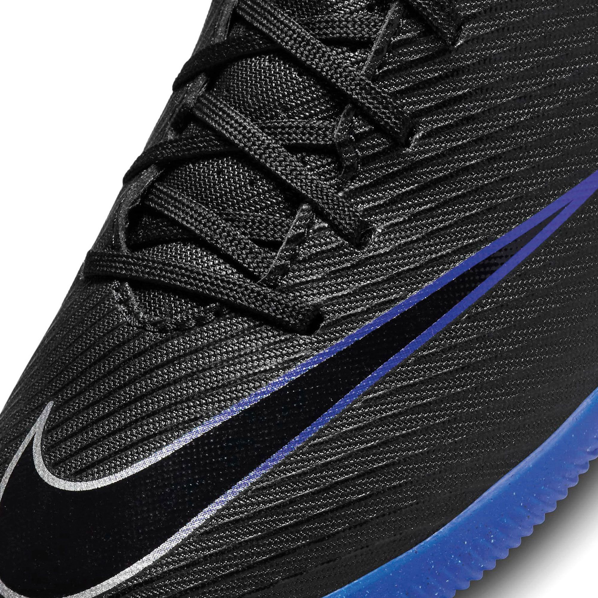 Nike Vapor 15 Club IC Zaalvoetbalschoenen Junior