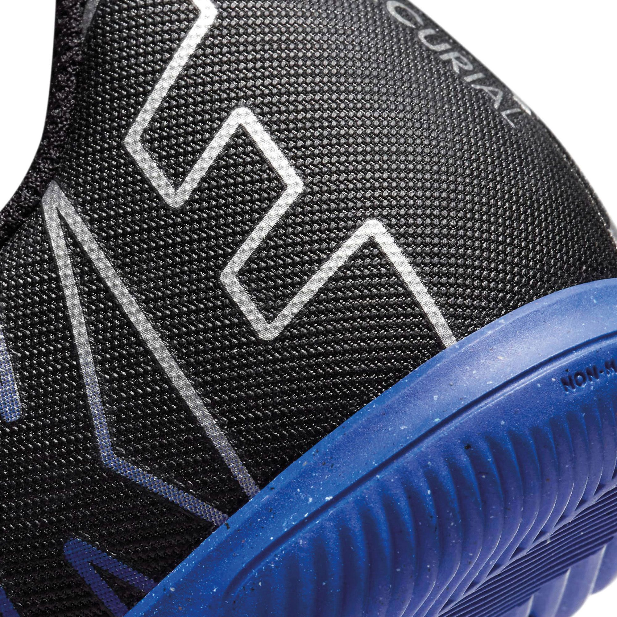 Nike Vapor 15 Club IC Zaalvoetbalschoenen Junior