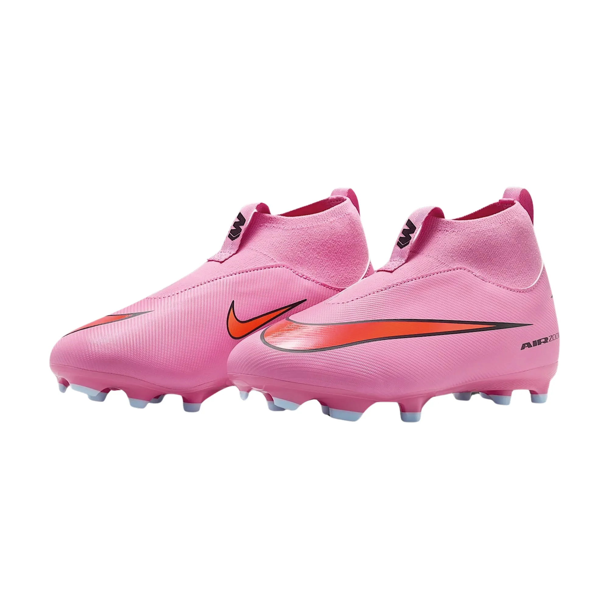 Nike Junior Mercurial Superfly 10 Academy FG/MG Voetbalschoenen Junior