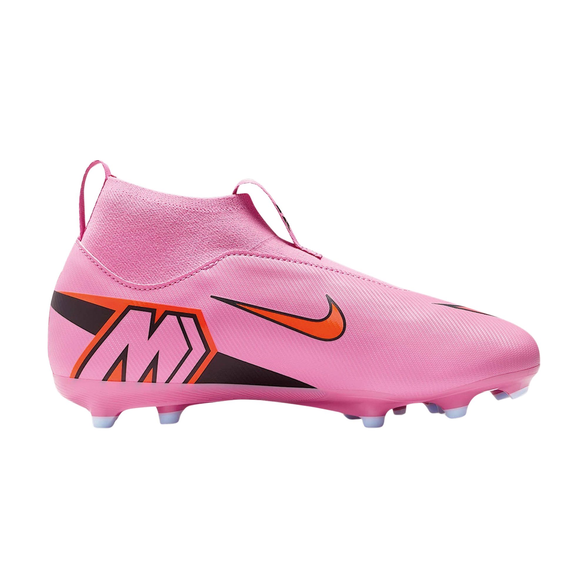 Nike Junior Mercurial Superfly 10 Academy FG/MG Voetbalschoenen Junior