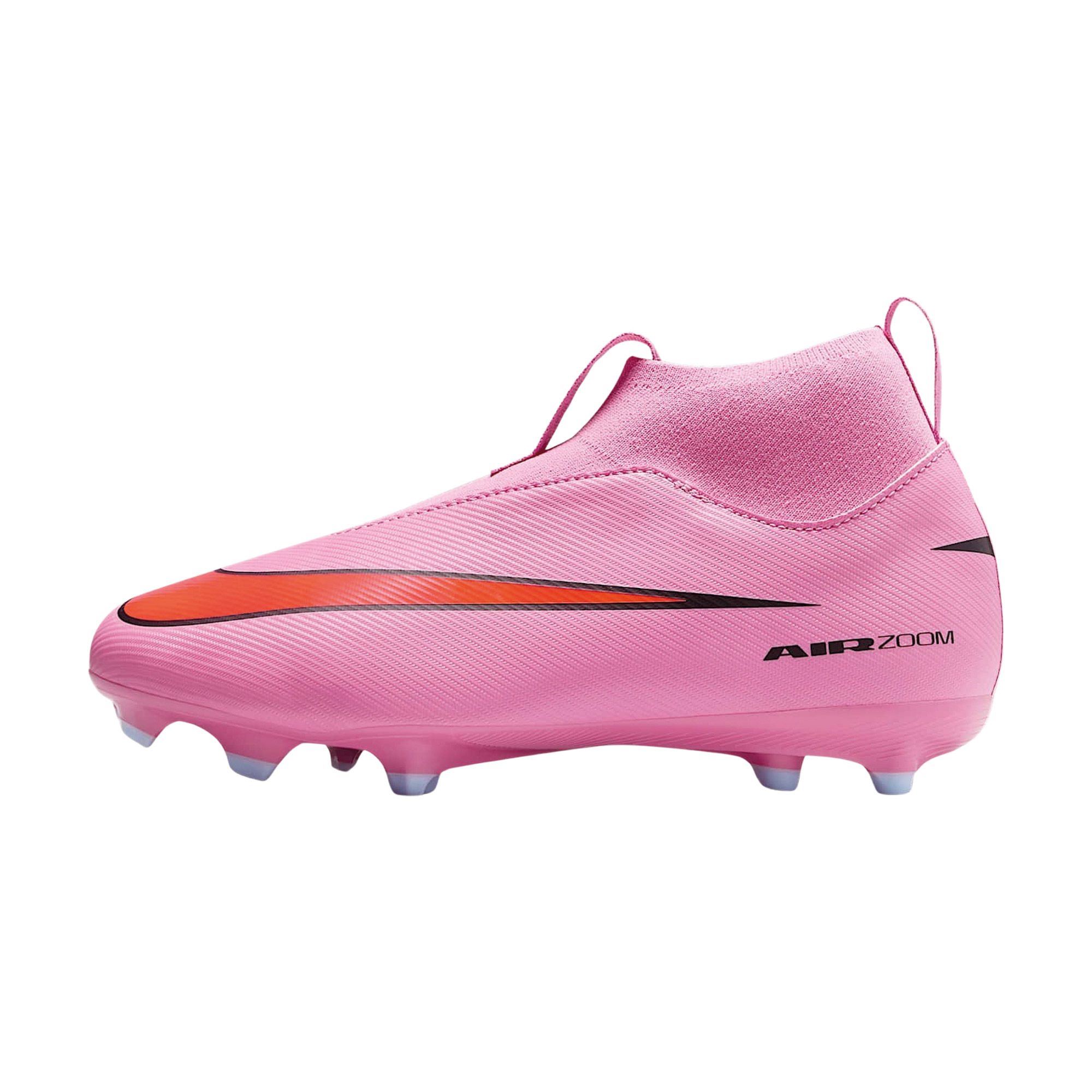 Nike Junior Mercurial Superfly 10 Academy FG/MG Voetbalschoenen Junior