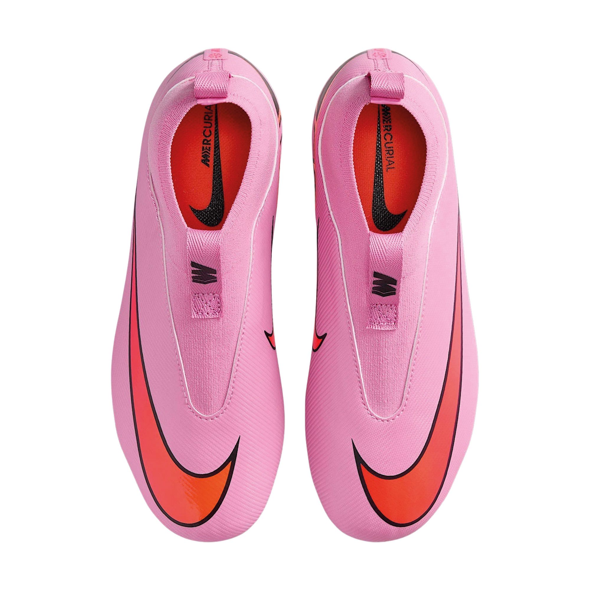 Nike Junior Mercurial Superfly 10 Academy FG/MG Voetbalschoenen Junior