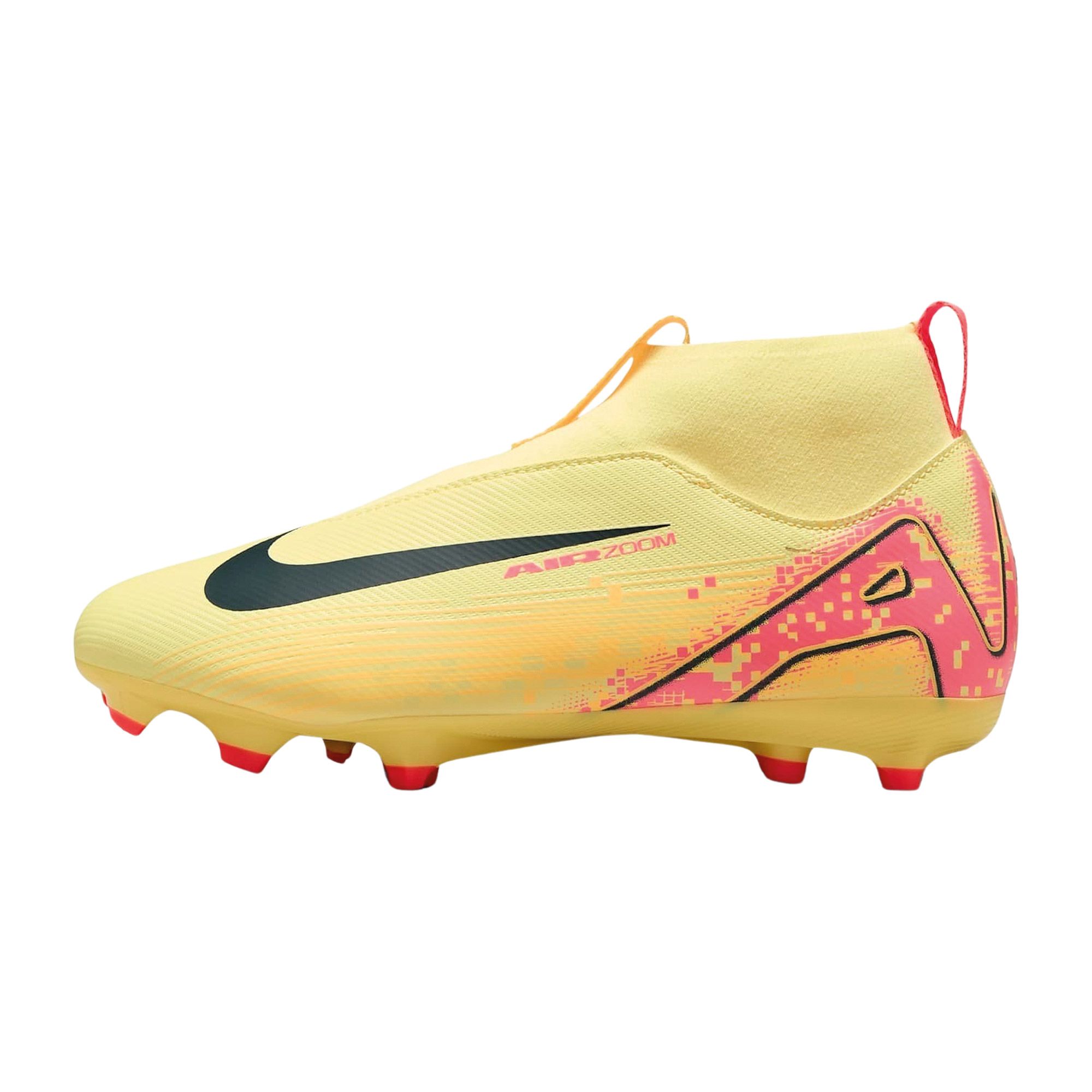 Chaussures de football Nike Junior Mercurial Superfly 10 Academy FG/MG Enfants