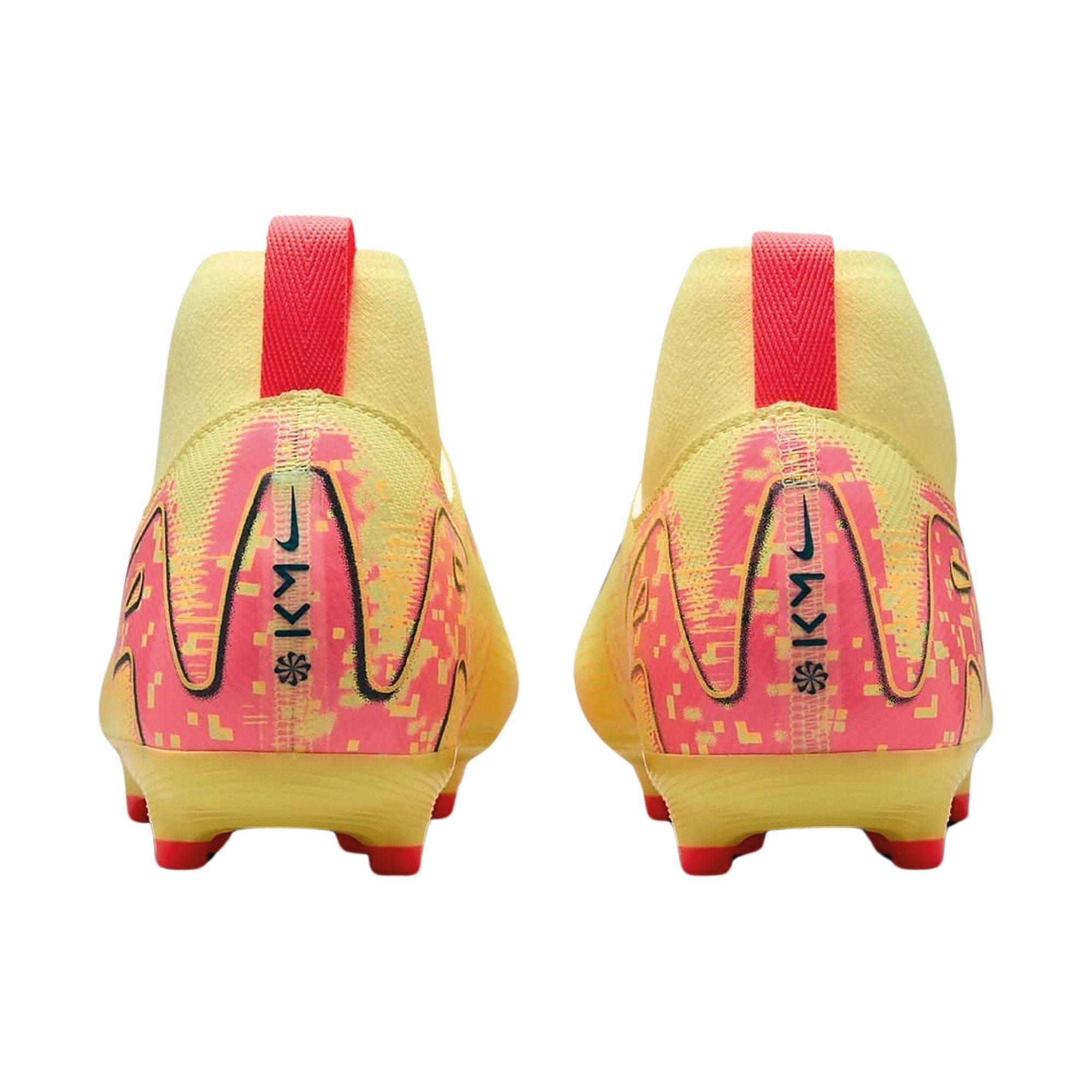 Chaussures de football Nike Junior Mercurial Superfly 10 Academy FG/MG Enfants