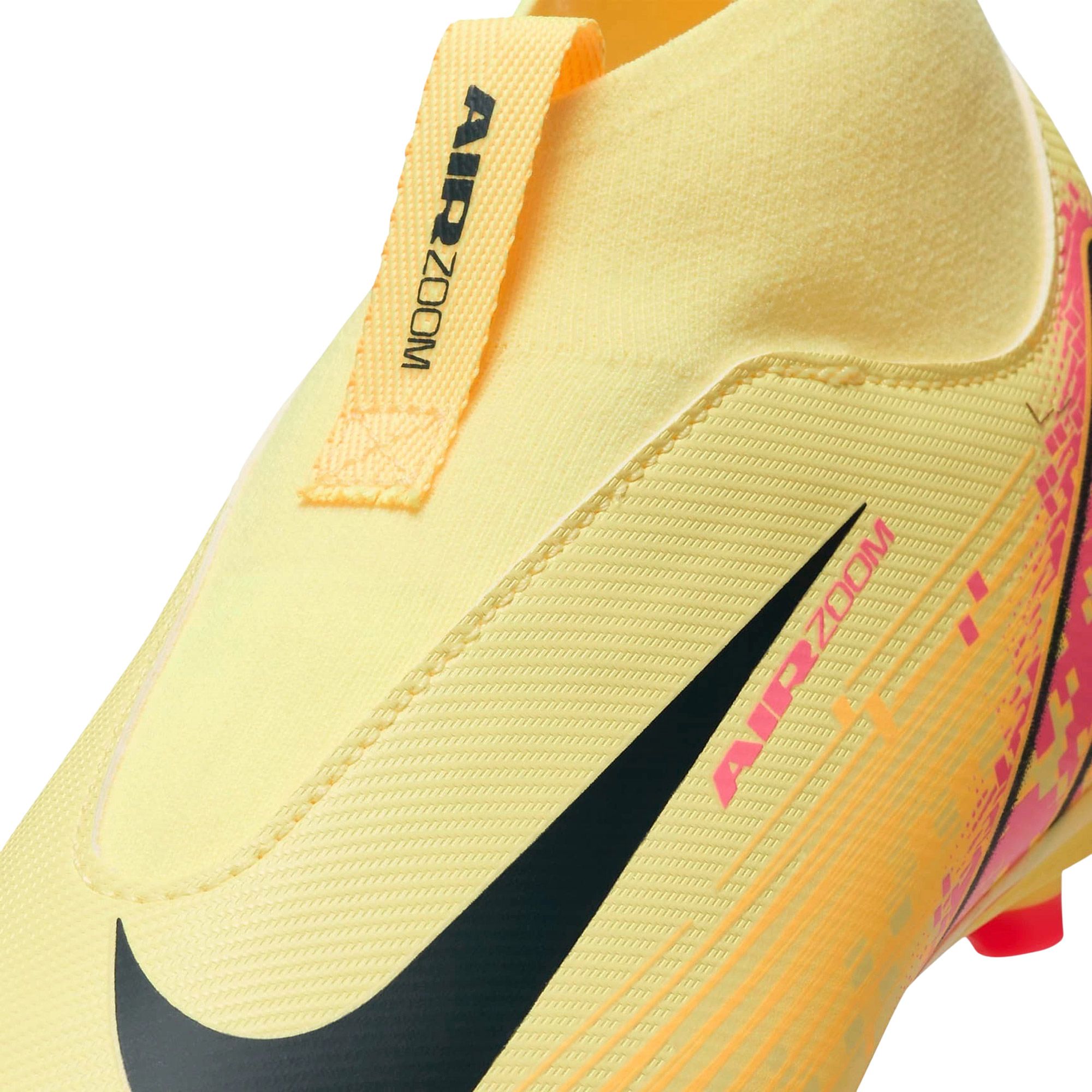 Chaussures de football Nike Junior Mercurial Superfly 10 Academy FG/MG Enfants
