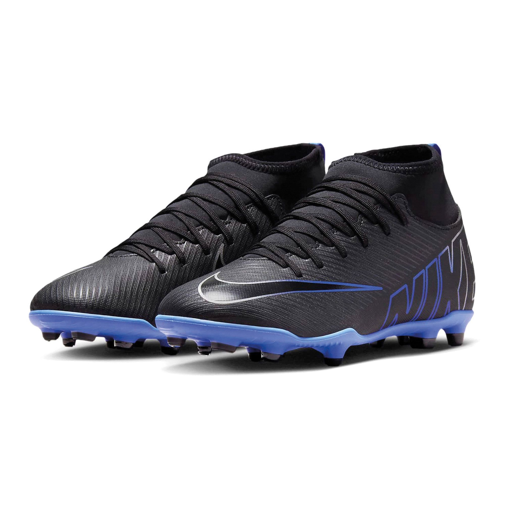 Nike Superfly 9 Club FG/MG Voetbalschoenen Junior