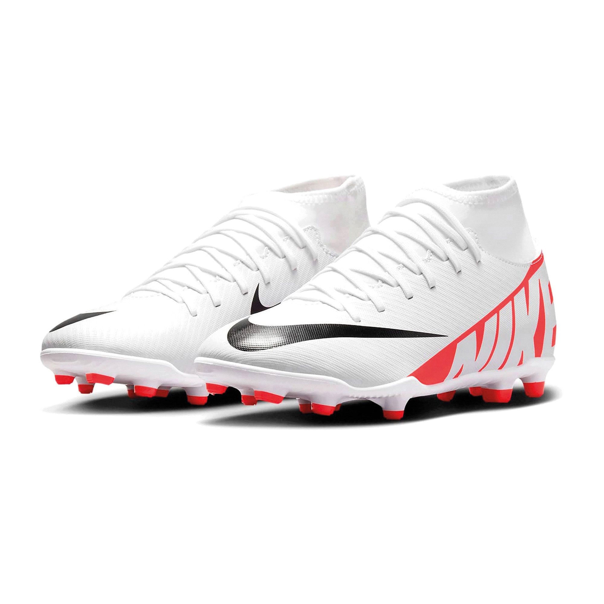 Nike Superfly 9 Club FG/MG Voetbalschoenen Junior
