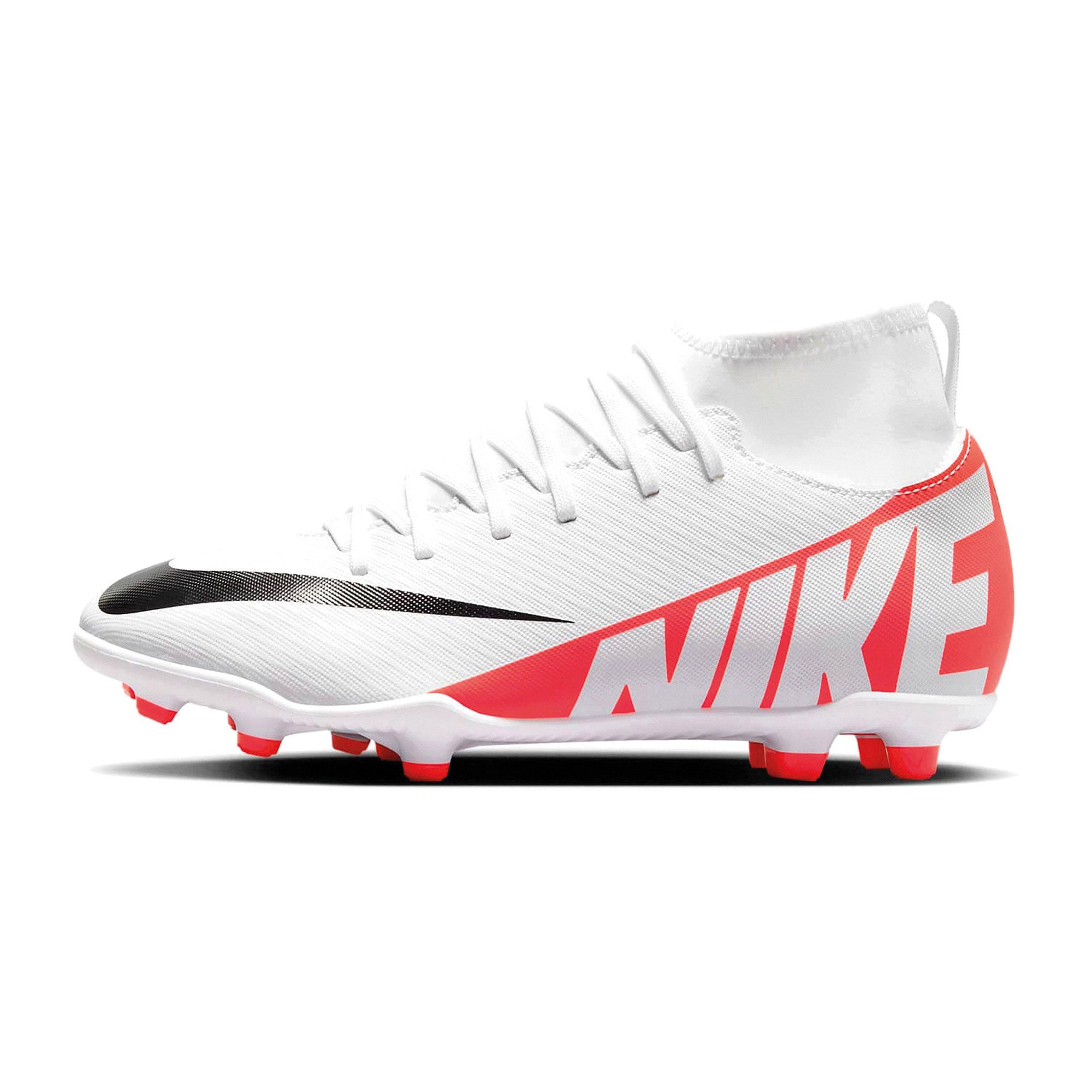 Nike Superfly 9 Club FG/MG Voetbalschoenen Junior