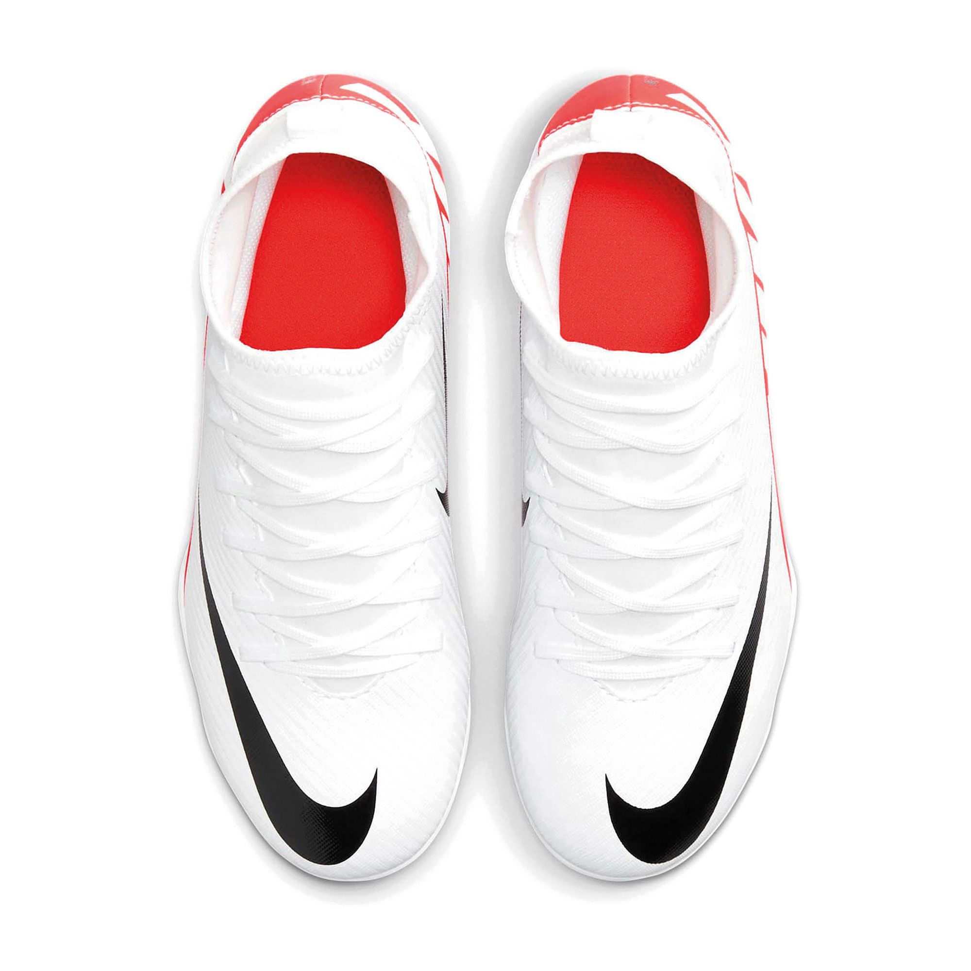 Nike Superfly 9 Club FG/MG Voetbalschoenen Junior