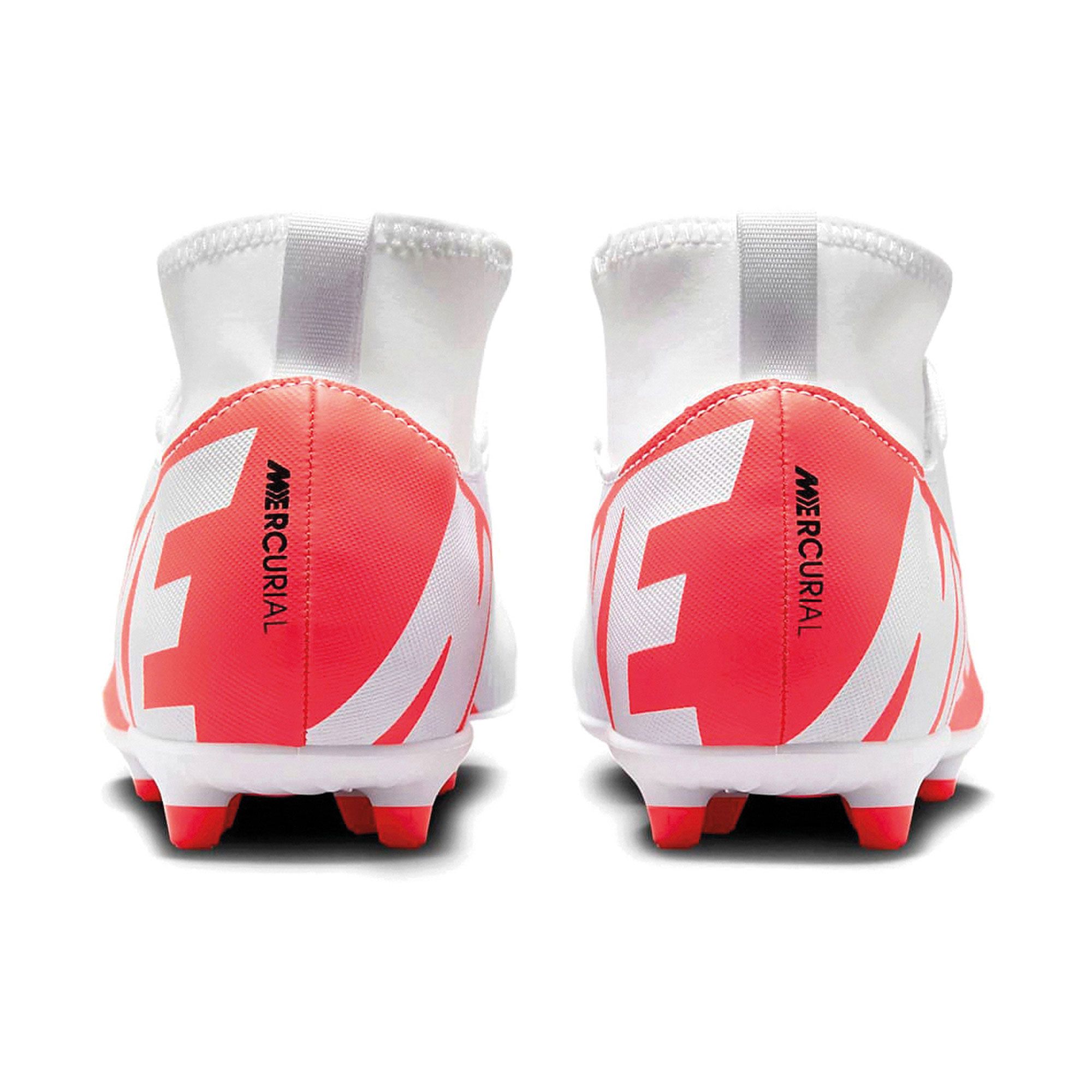 Nike Superfly 9 Club FG/MG Voetbalschoenen Junior