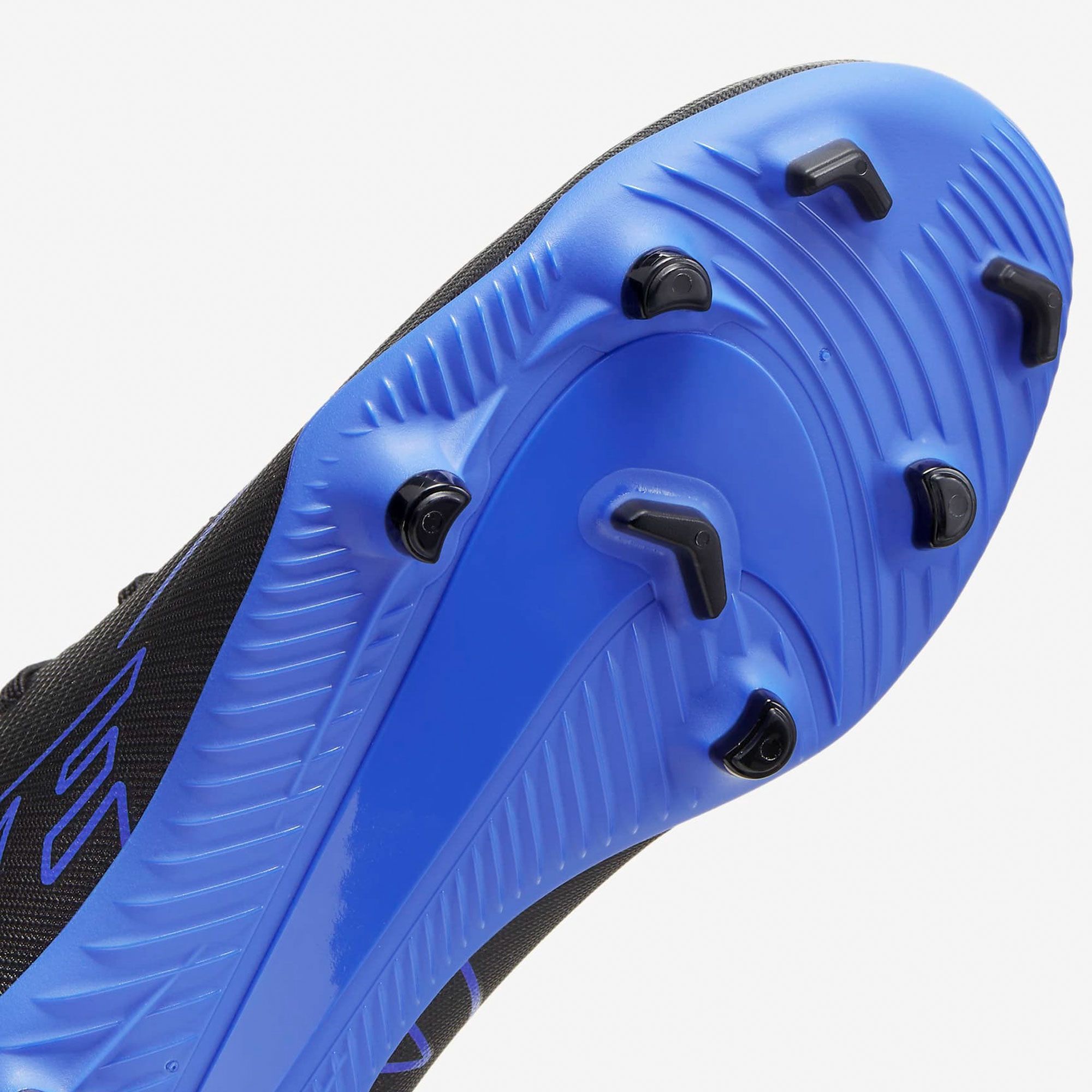 Nike Superfly 9 Club FG/MG Voetbalschoenen Junior
