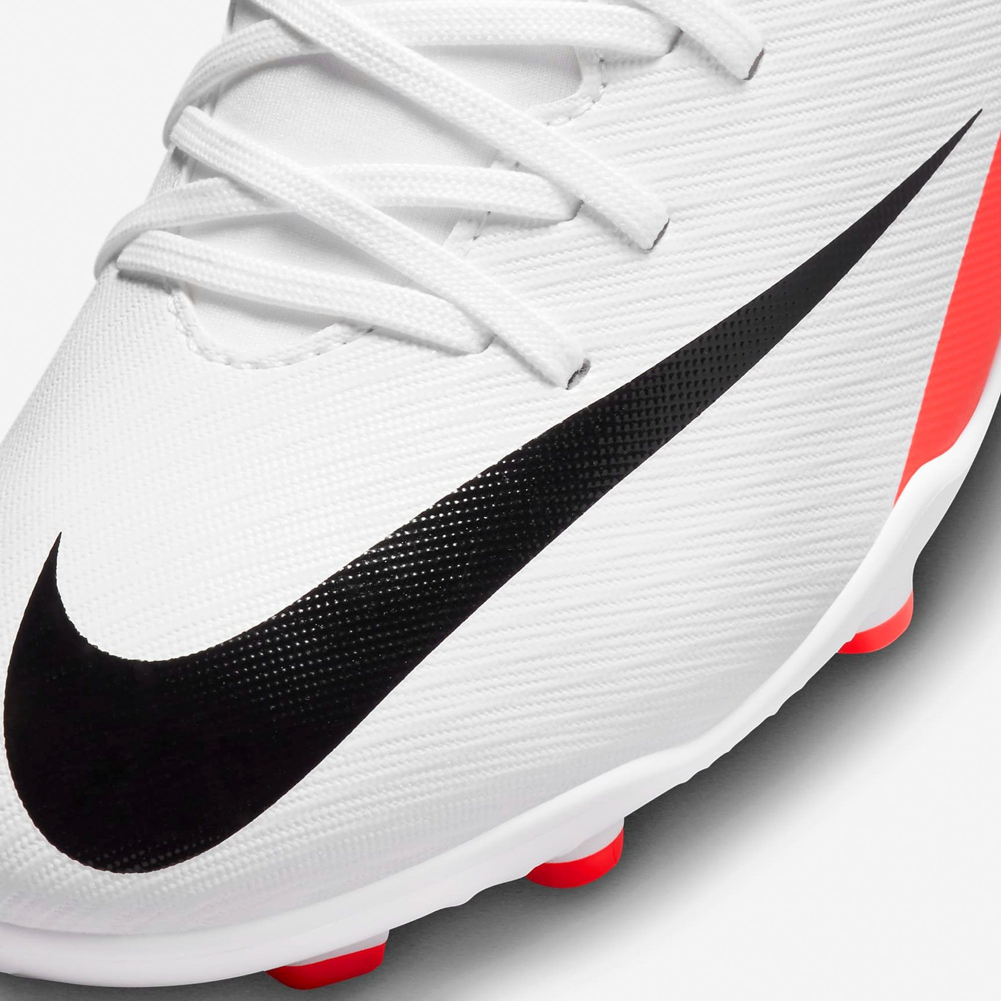 Nike Superfly 9 Club FG/MG Voetbalschoenen Junior