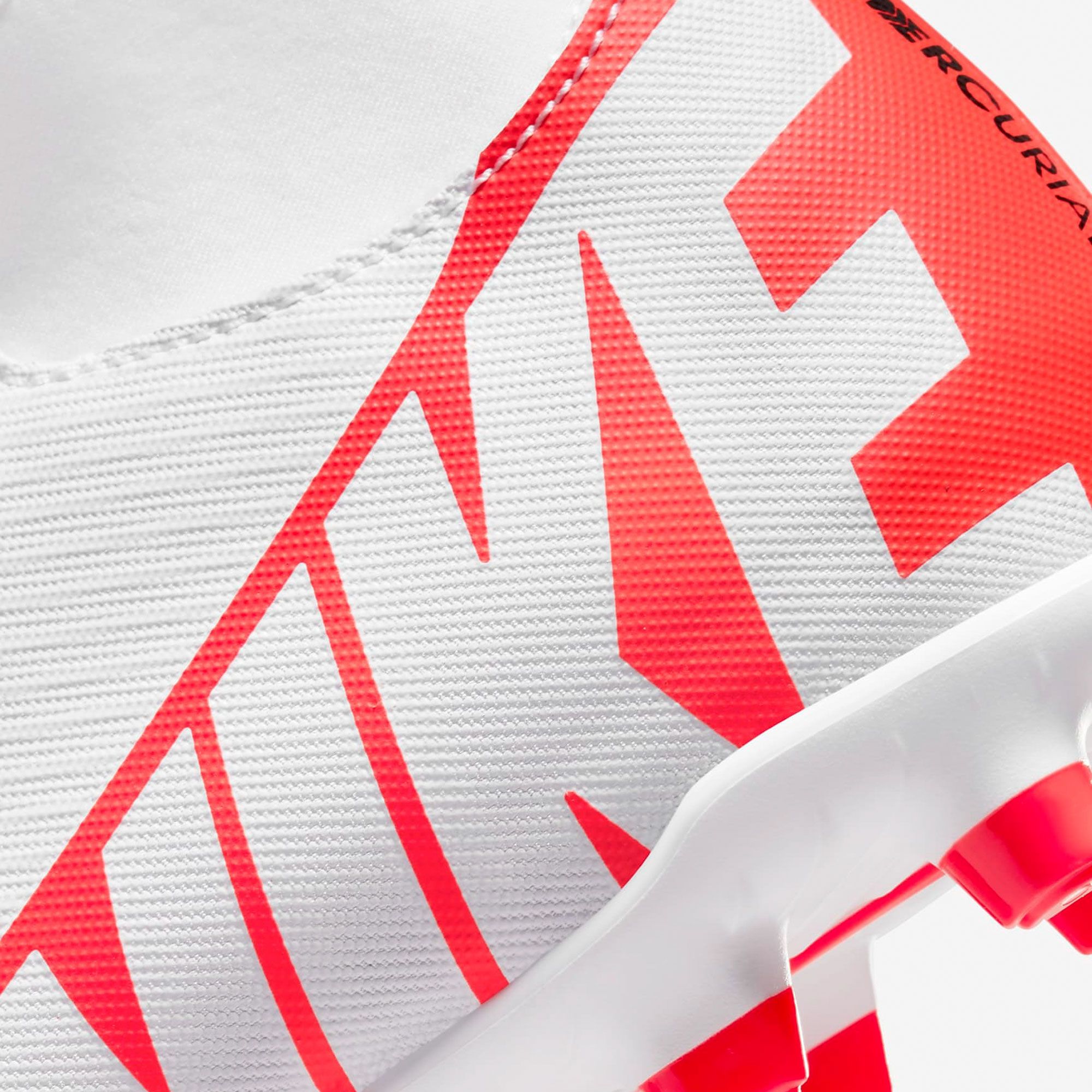 Nike Superfly 9 Club FG/MG Voetbalschoenen Junior