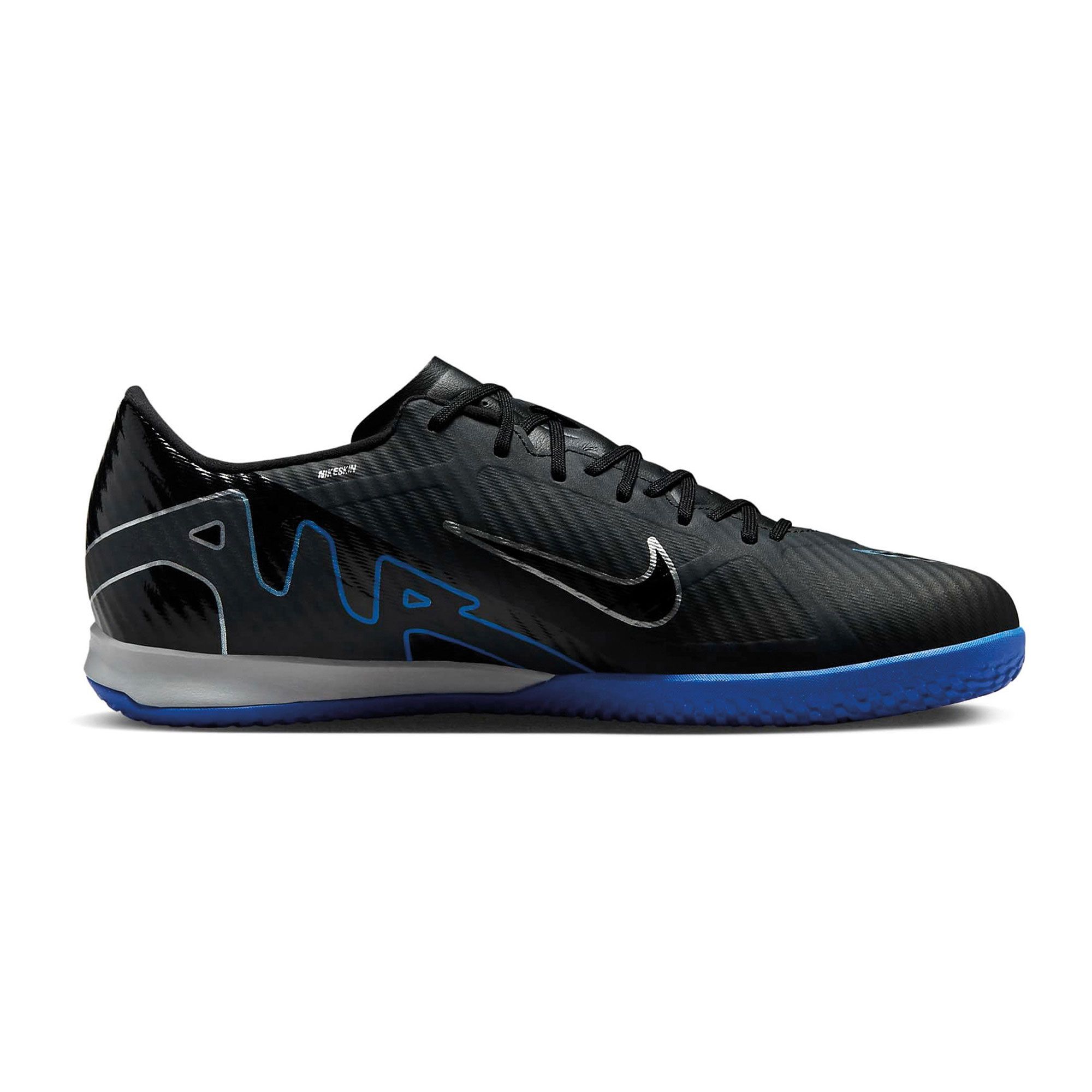 Nike Zoom Vapor 15 Academy IC Zaalvoetbalschoenen Senior