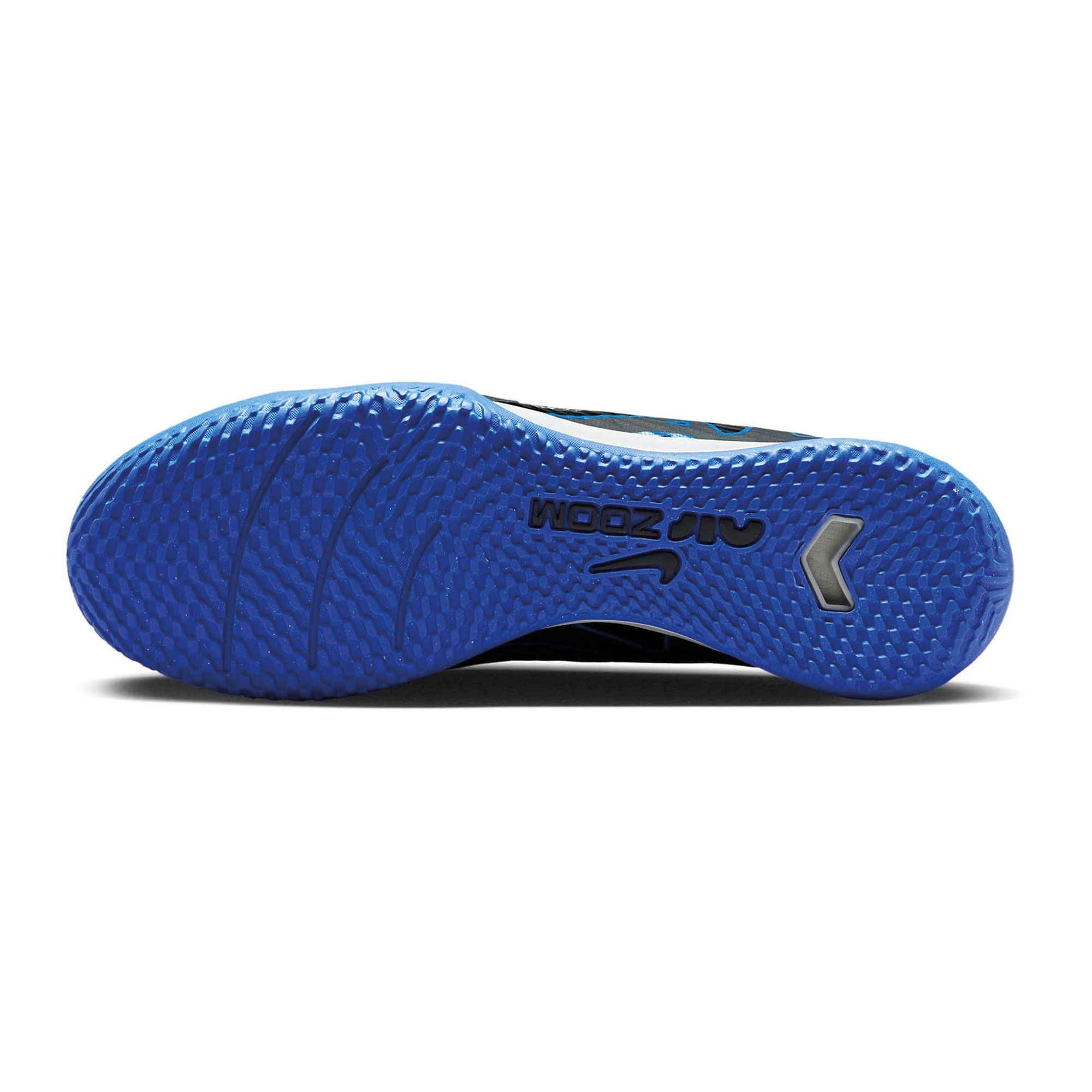 Nike Zoom Vapor 15 Academy IC Zaalvoetbalschoenen Senior