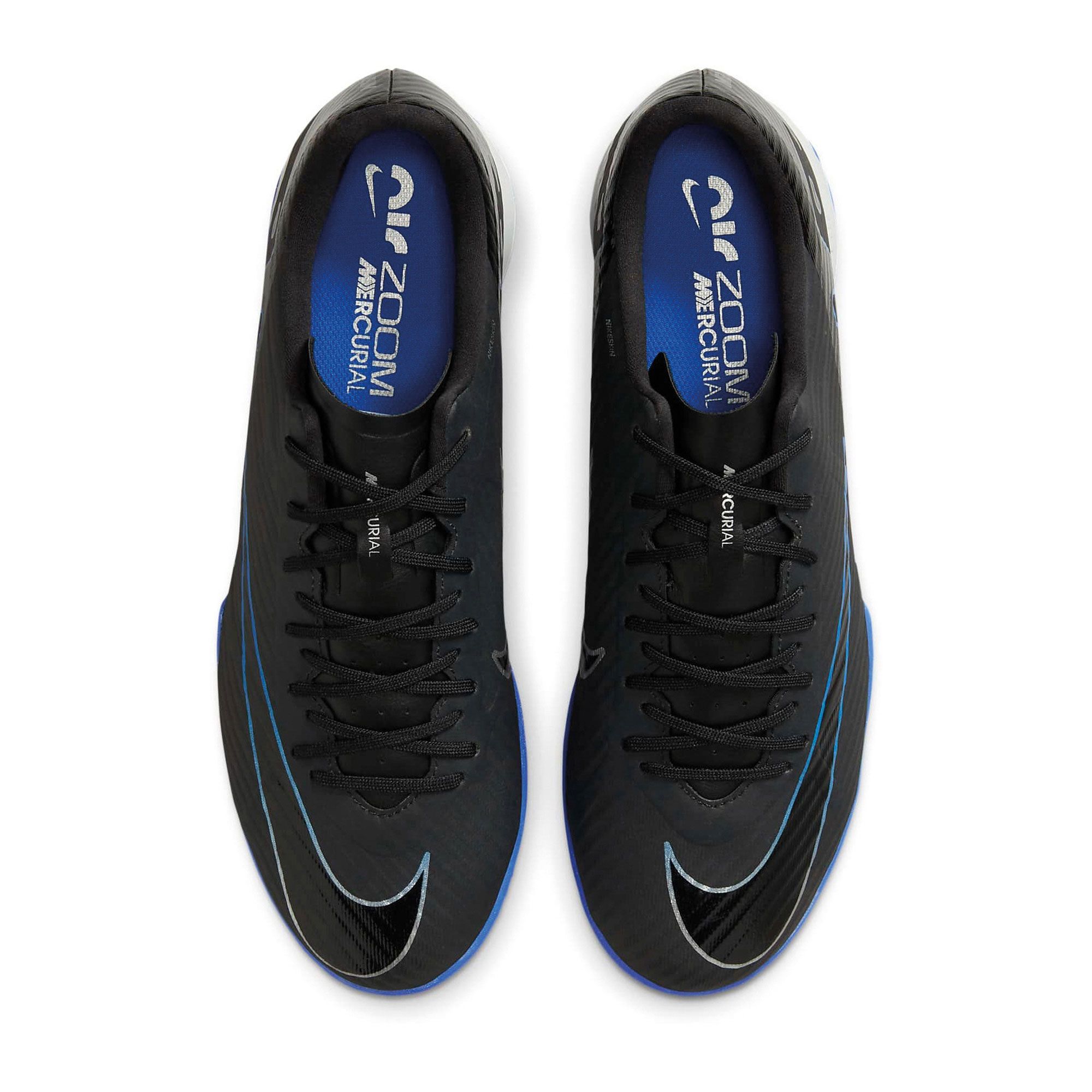 Nike Zoom Vapor 15 Academy IC Zaalvoetbalschoenen Senior