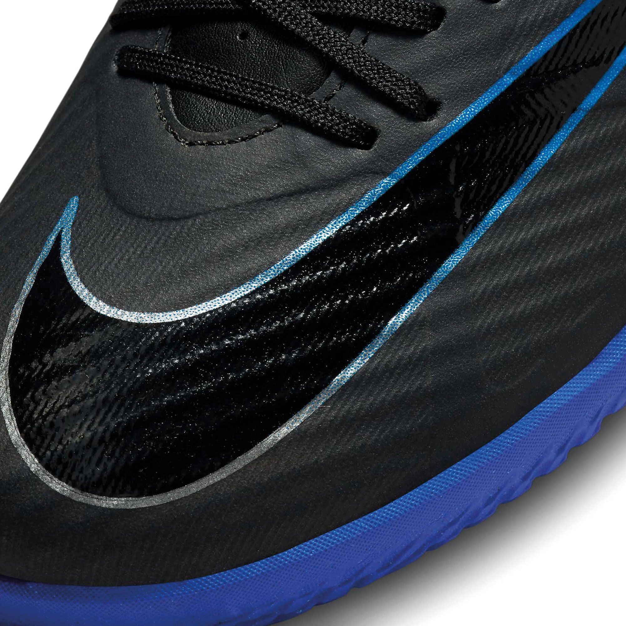 Nike Zoom Vapor 15 Academy IC Zaalvoetbalschoenen Senior