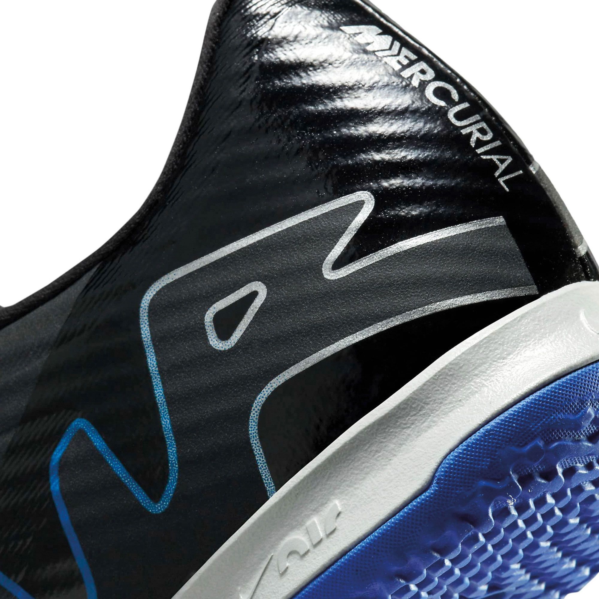 Nike Zoom Vapor 15 Academy IC Zaalvoetbalschoenen Senior