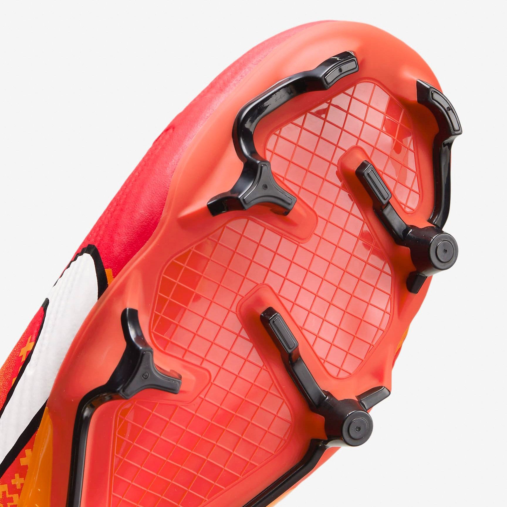 Nike Zoom Vapor 15 Academy FG/MG Voetbalschoenen Senior