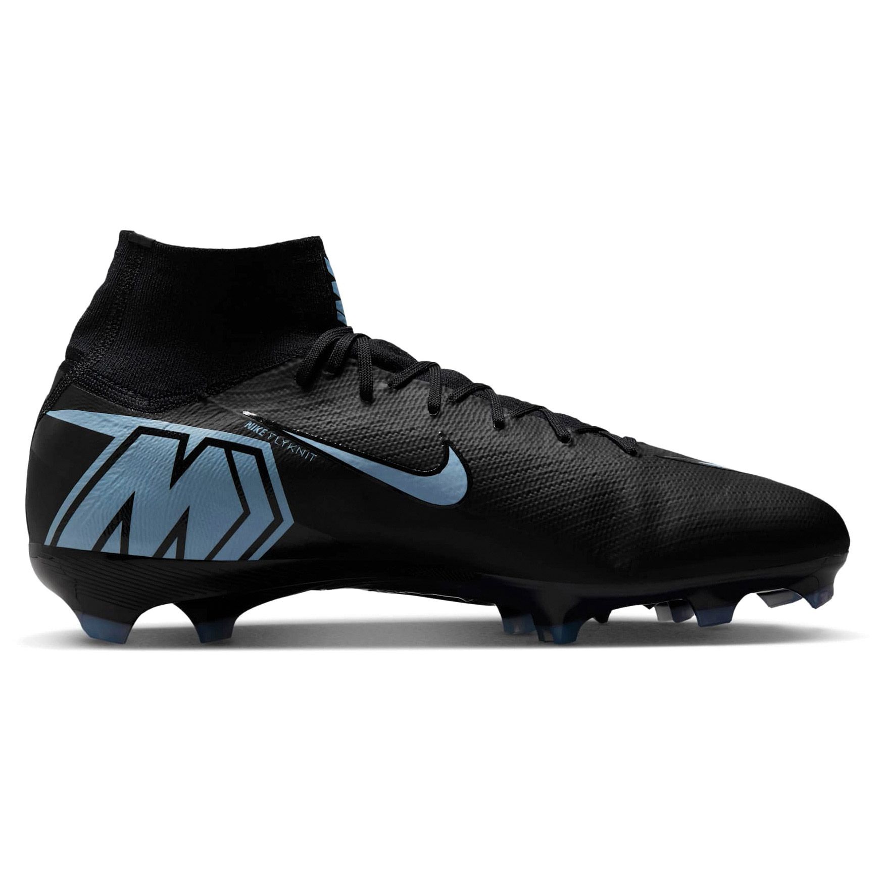 Nike Mercurial Superfly 10 Pro FG Voetbalschoenen Heren