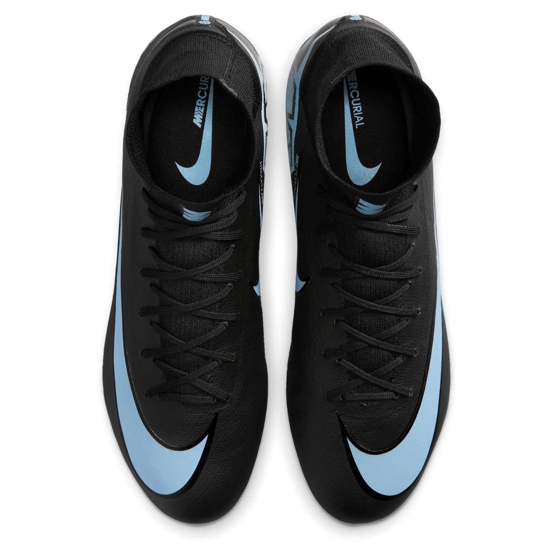 Nike Mercurial Superfly 10 Pro FG Voetbalschoenen Heren