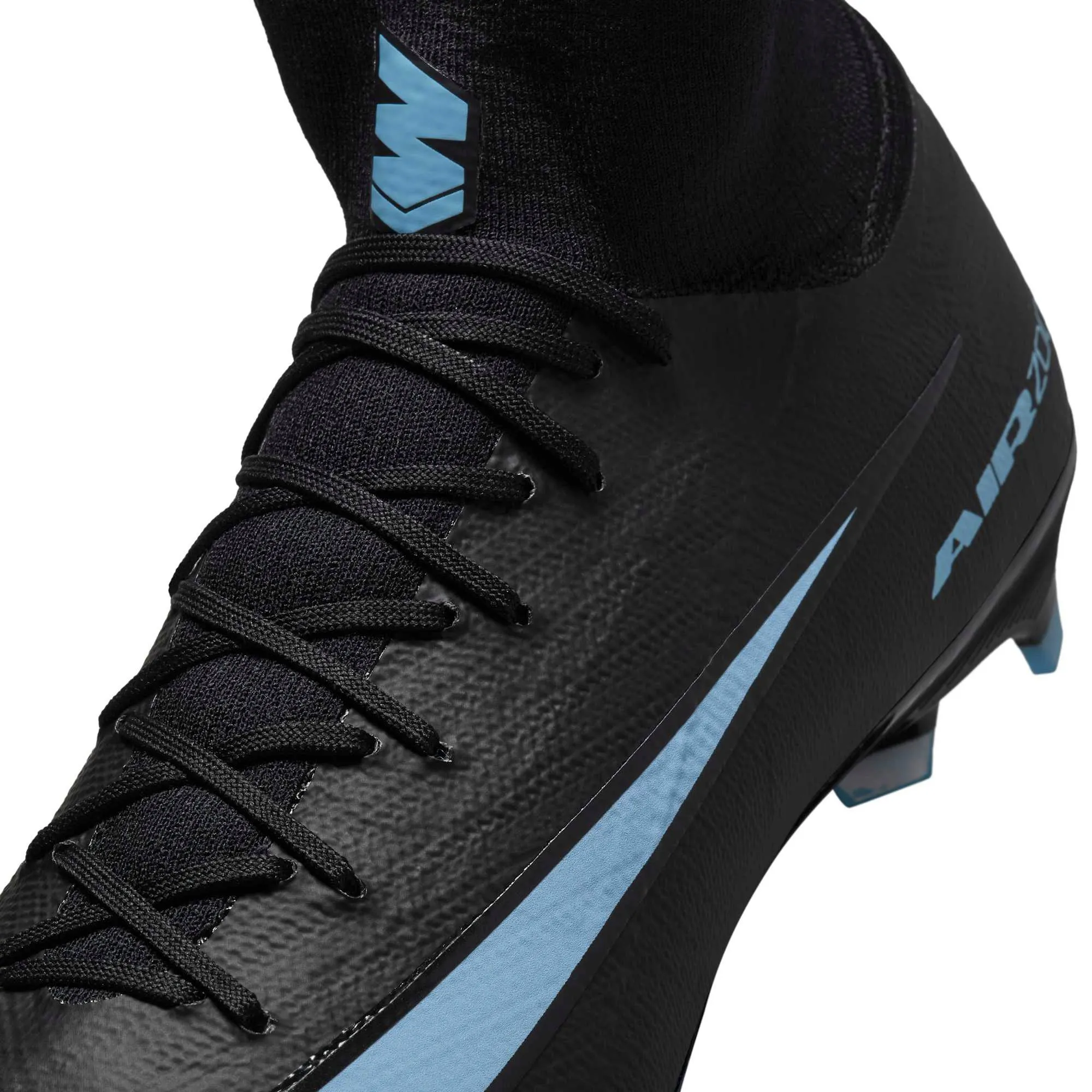 Nike Mercurial Superfly 10 Pro FG Voetbalschoenen Heren