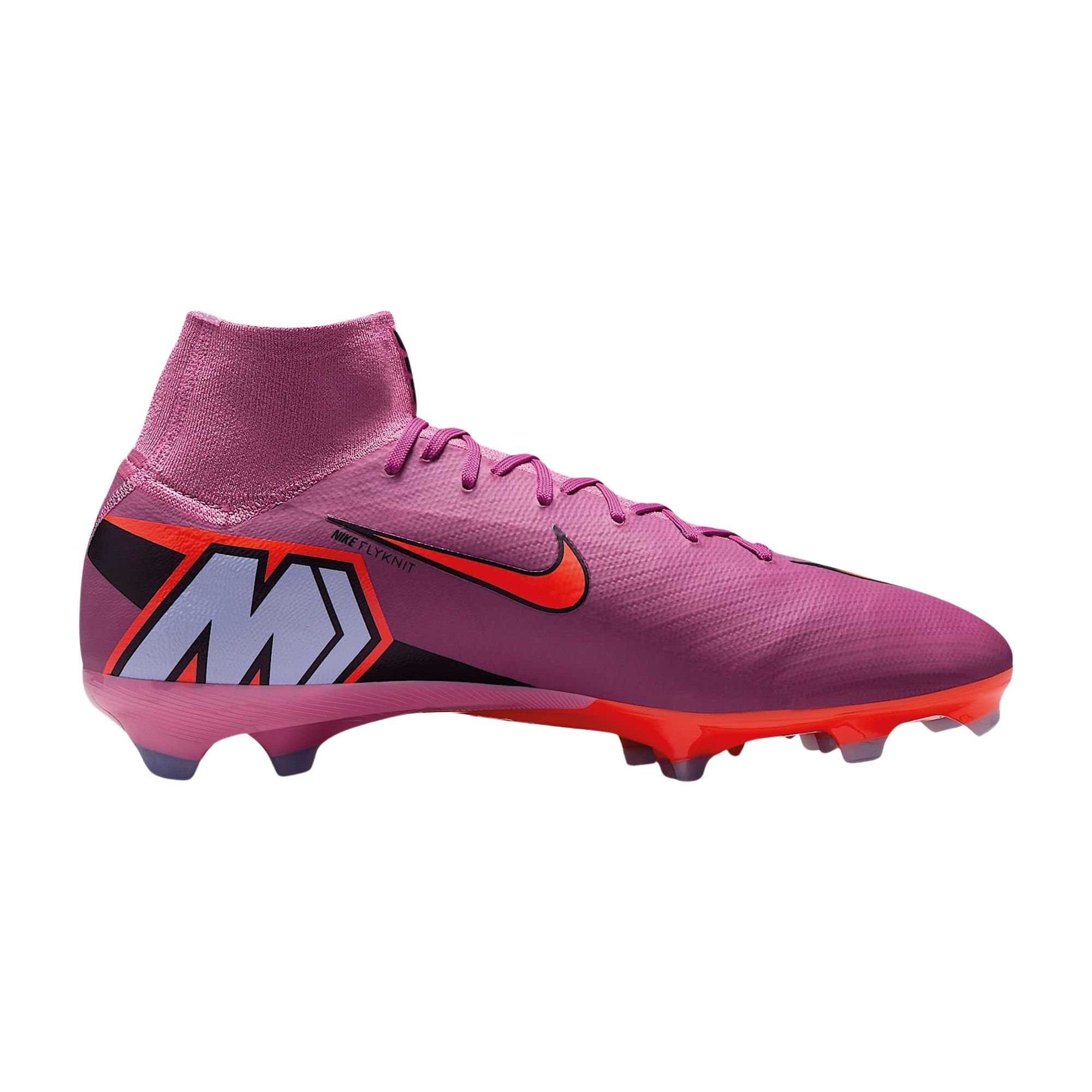 Nike Mercurial Superfly 10 Pro FG Voetbalschoenen Heren