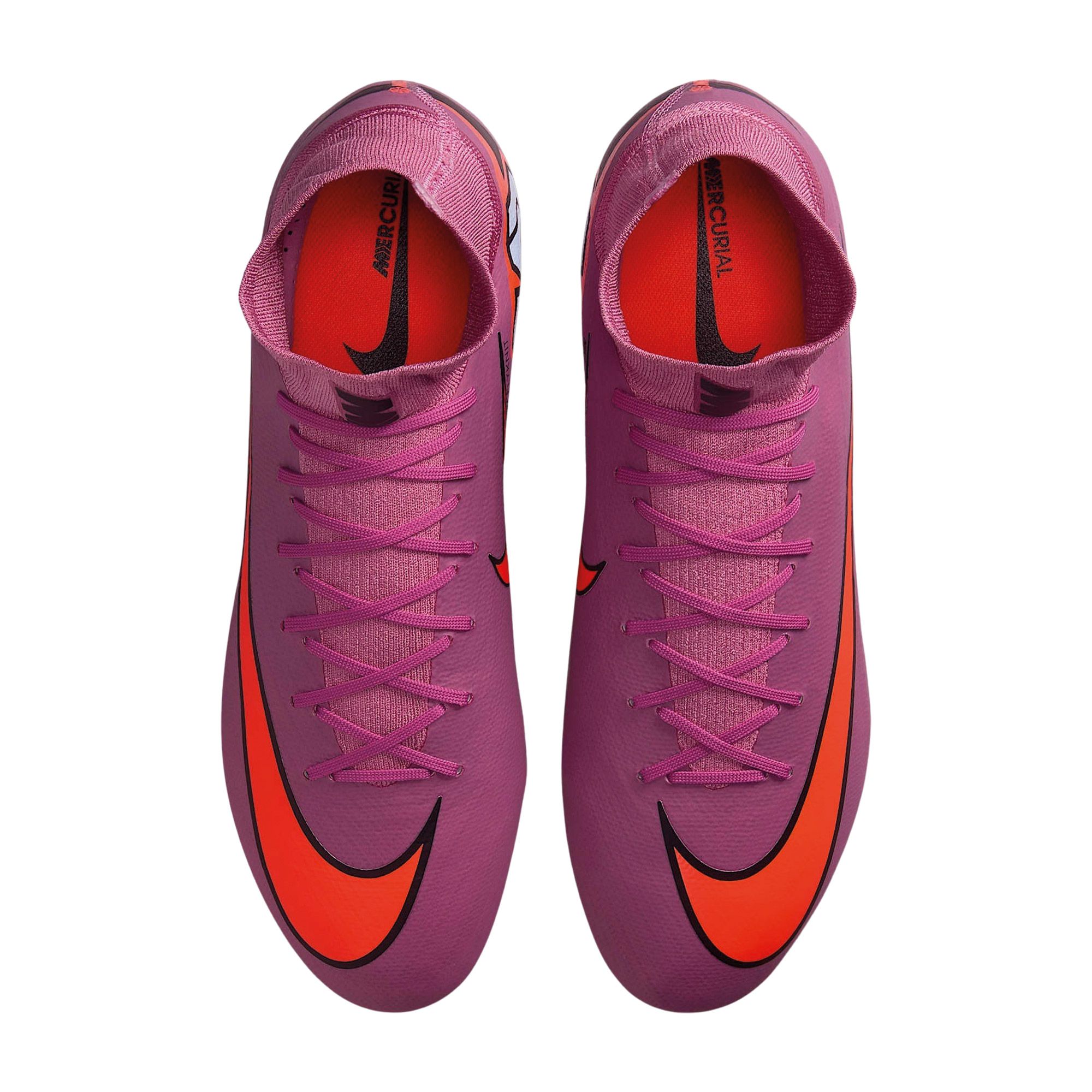 Nike Mercurial Superfly 10 Pro FG Voetbalschoenen Heren