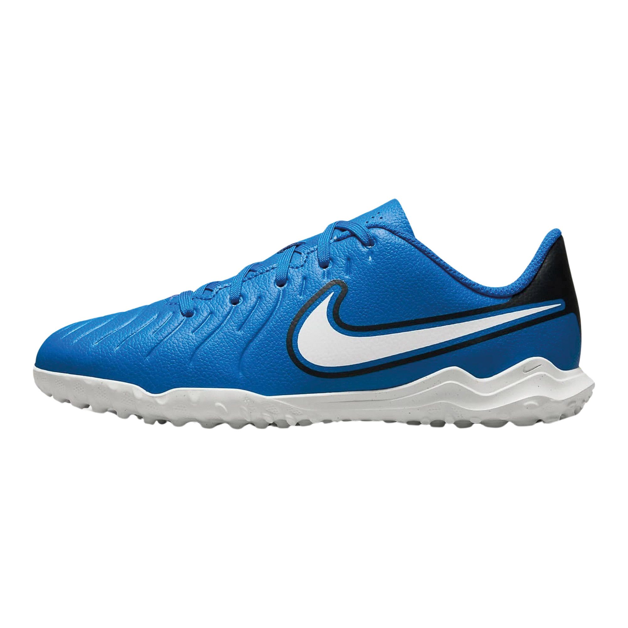 Nike Legend 10 Club TF Footballshoes Junior | Plutosport
