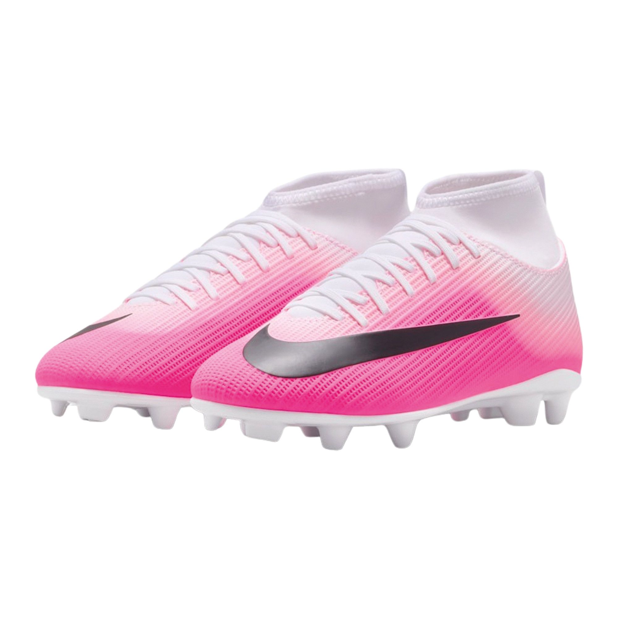 Chaussures de football Nike Mercurial Superfly 11 Club FG/MG Enfants