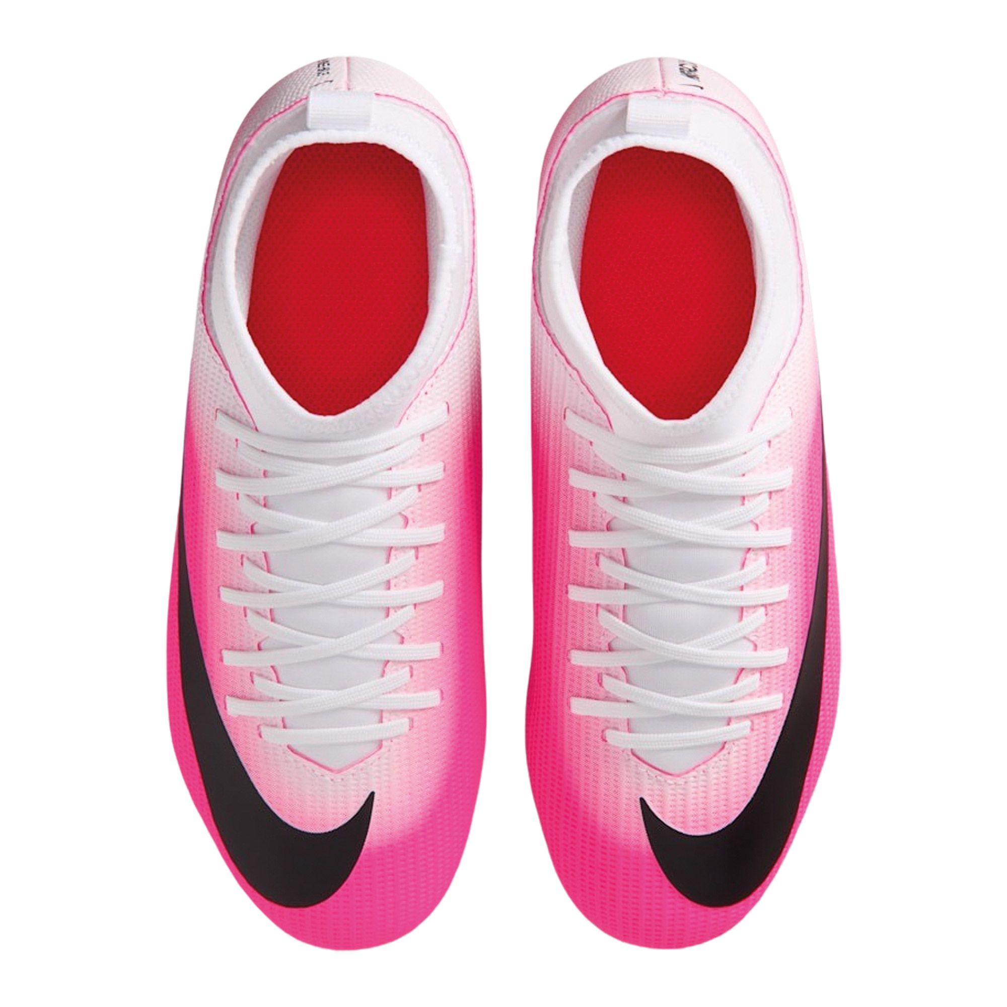 Chaussures de football Nike Mercurial Superfly 11 Club FG/MG Enfants