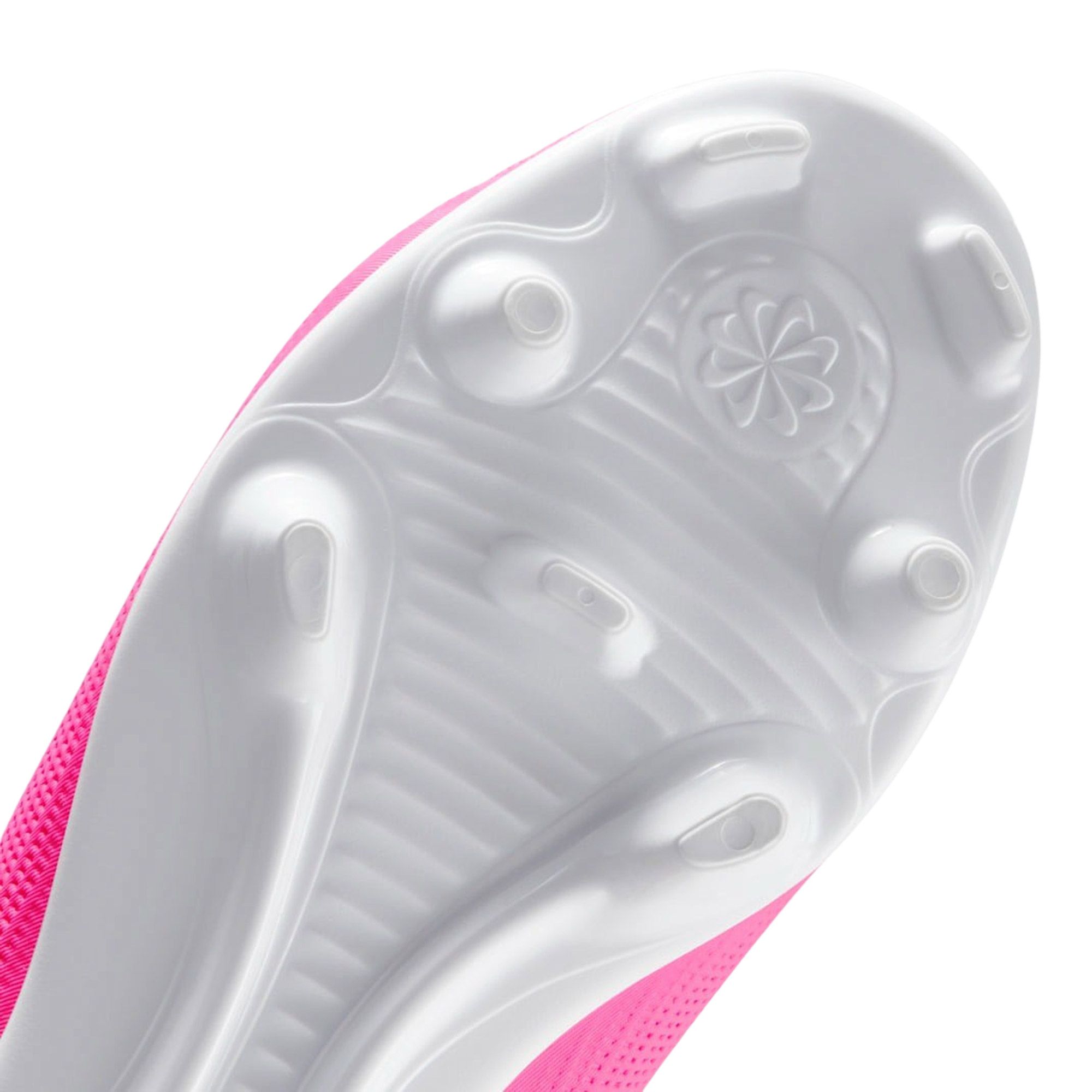 Chaussures de football Nike Mercurial Superfly 11 Club FG/MG Enfants