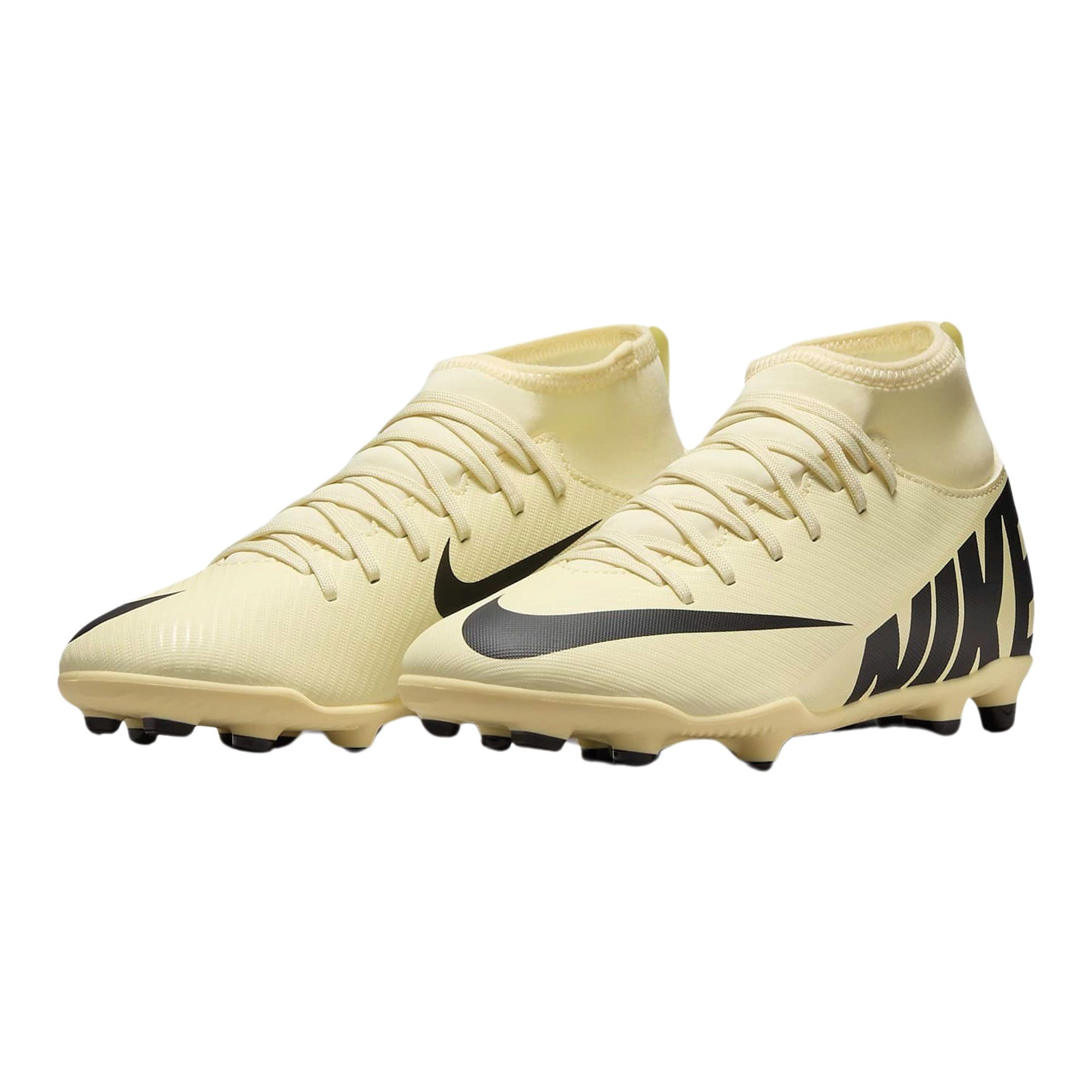 Nike Superfly 9 Club FG/MG Voetbalschoenen Junior
