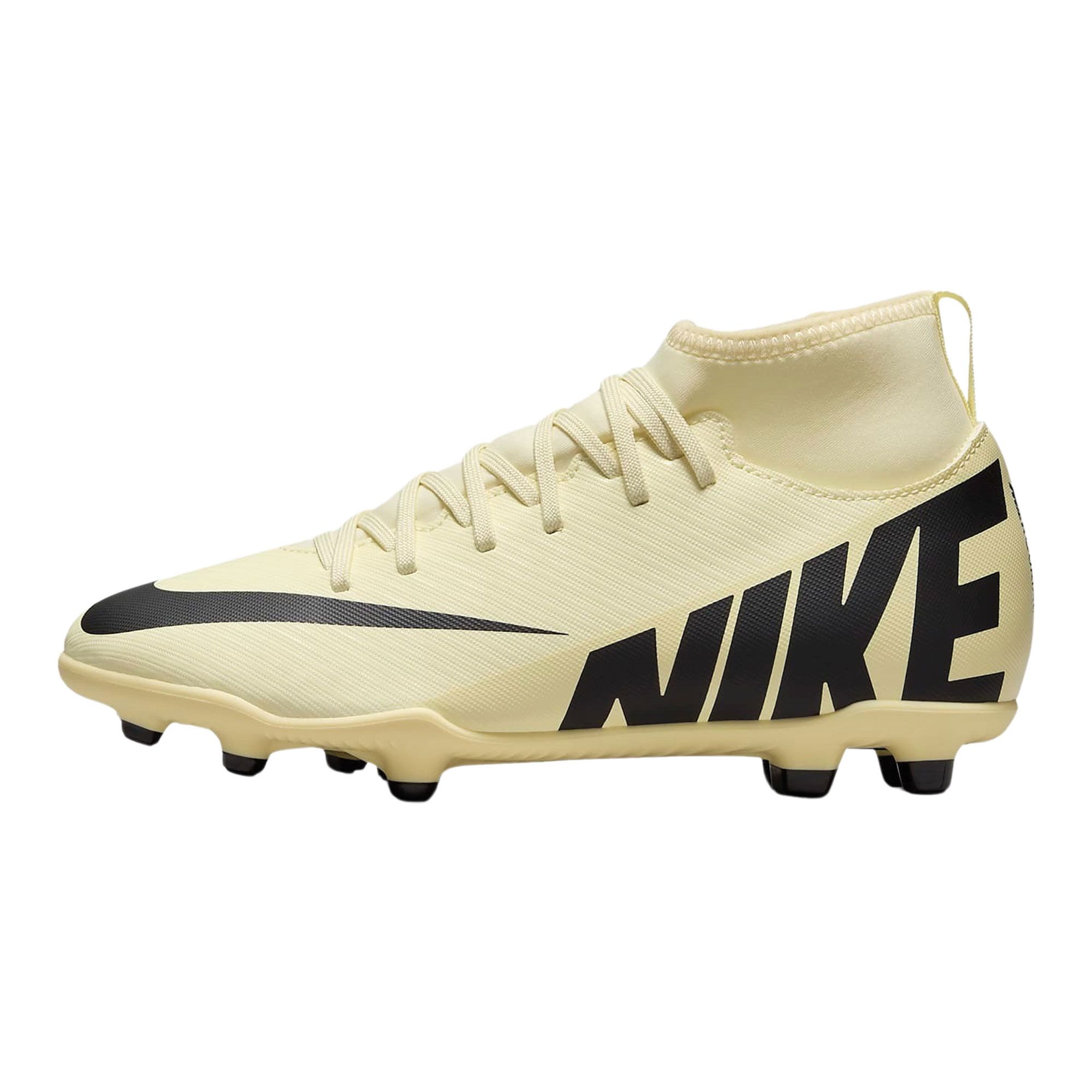 Nike Superfly 9 Club FG/MG Voetbalschoenen Junior