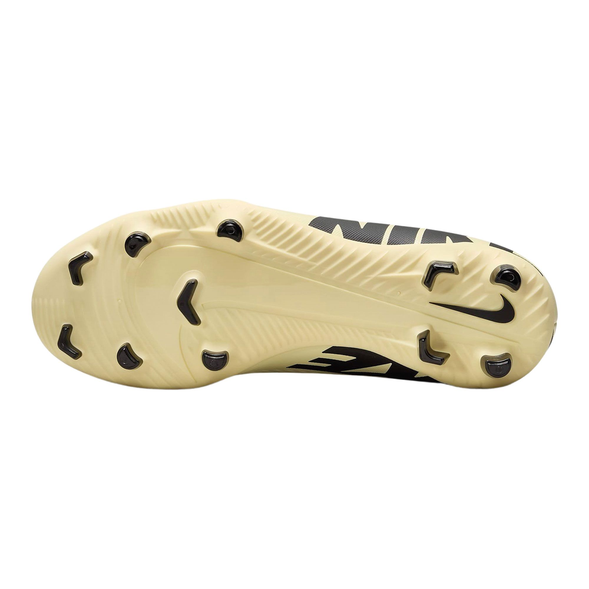 Nike Superfly 9 Club FG/MG Voetbalschoenen Junior