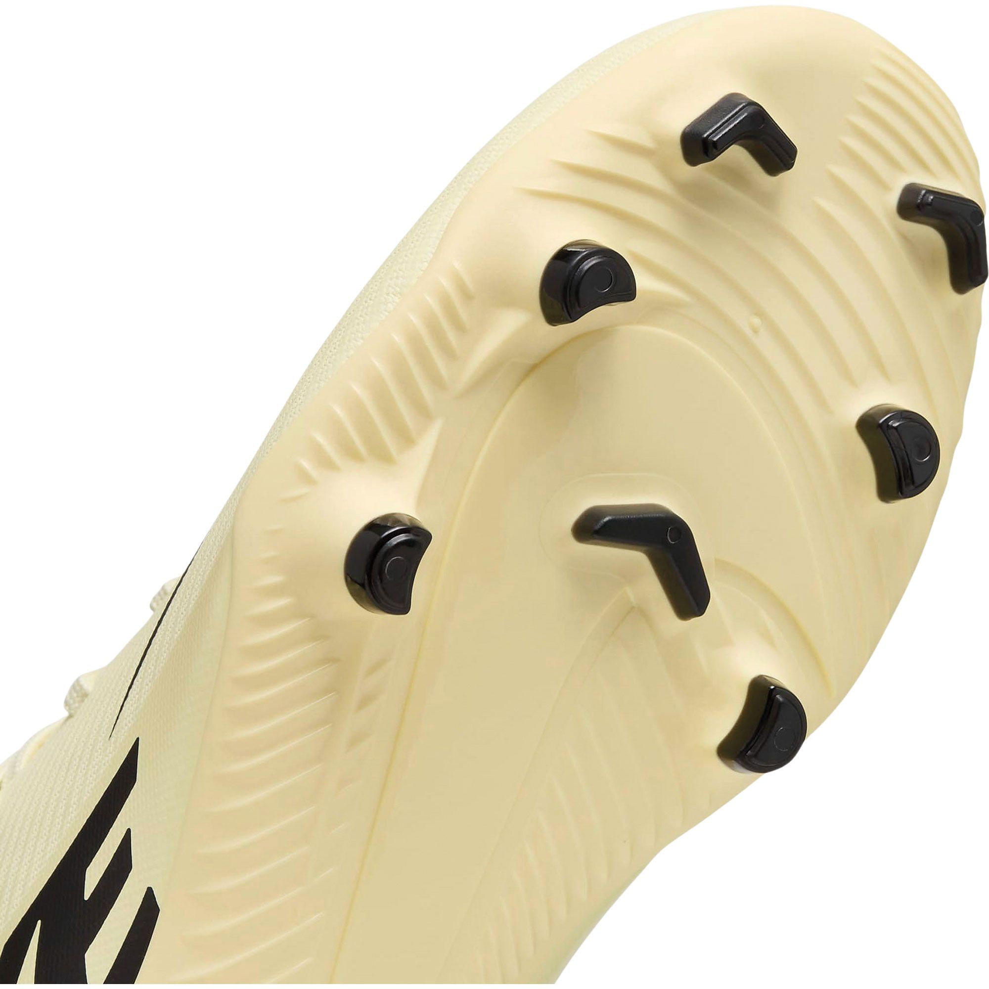 Nike Superfly 9 Club FG/MG Voetbalschoenen Junior