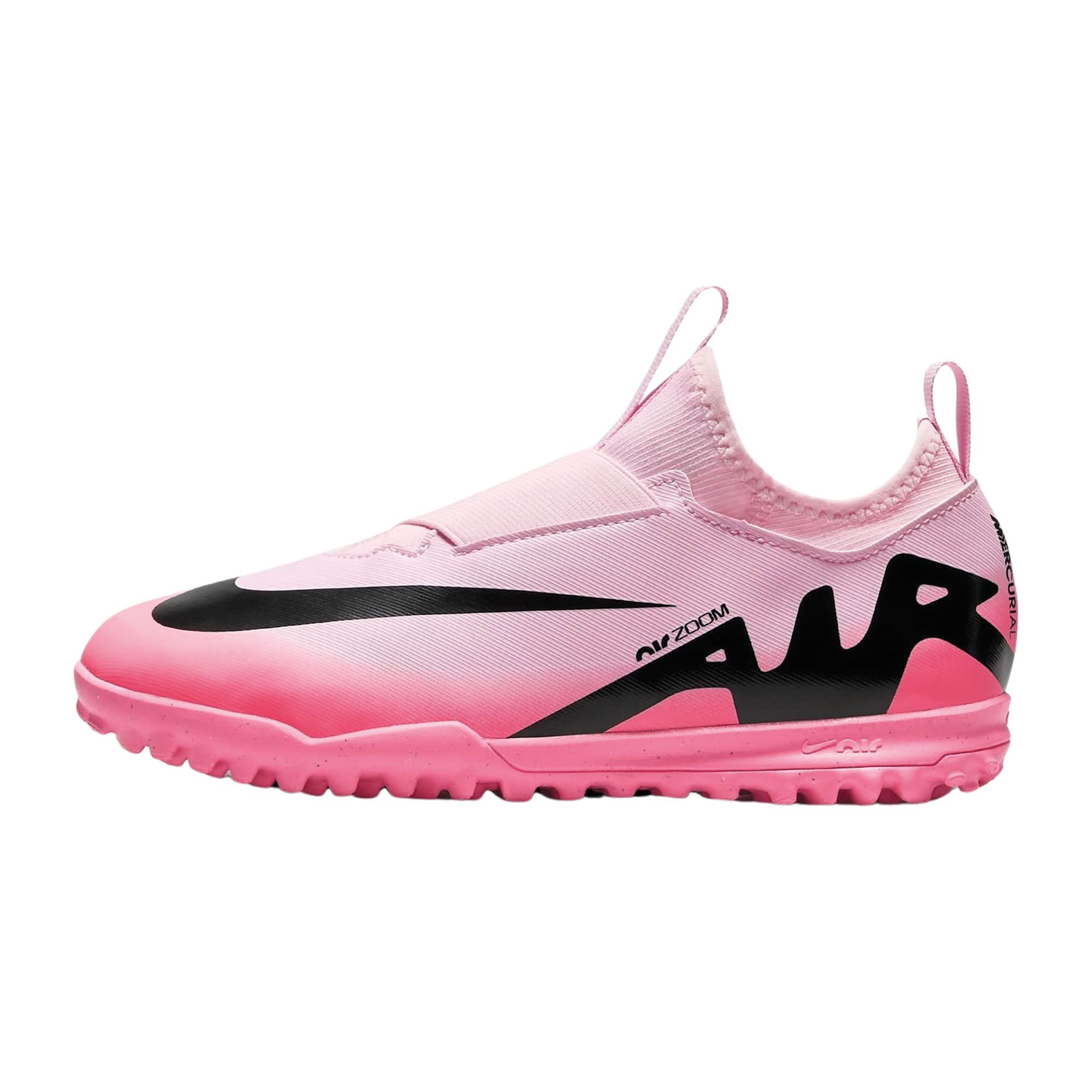 Nike Zoom Mercurial Vapor 15 Academy TF Voetbalschoenen Junior