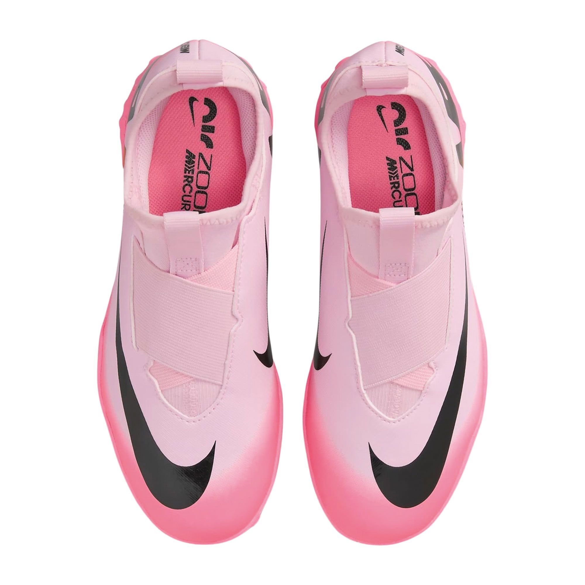 Nike Zoom Mercurial Vapor 15 Academy TF Voetbalschoenen Junior