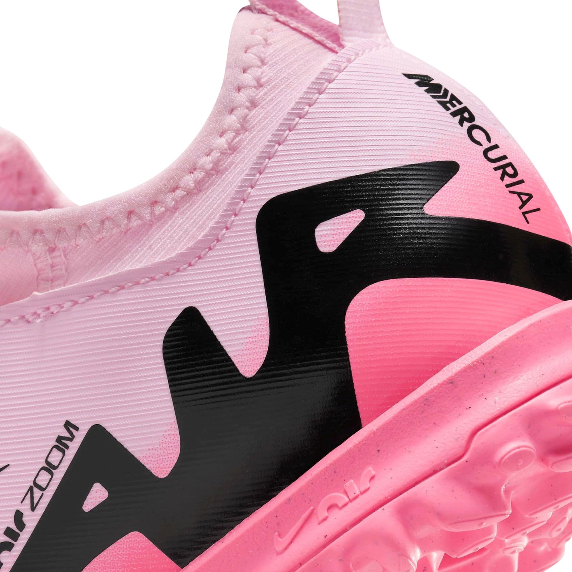Nike Zoom Mercurial Vapor 15 Academy TF Voetbalschoenen Junior