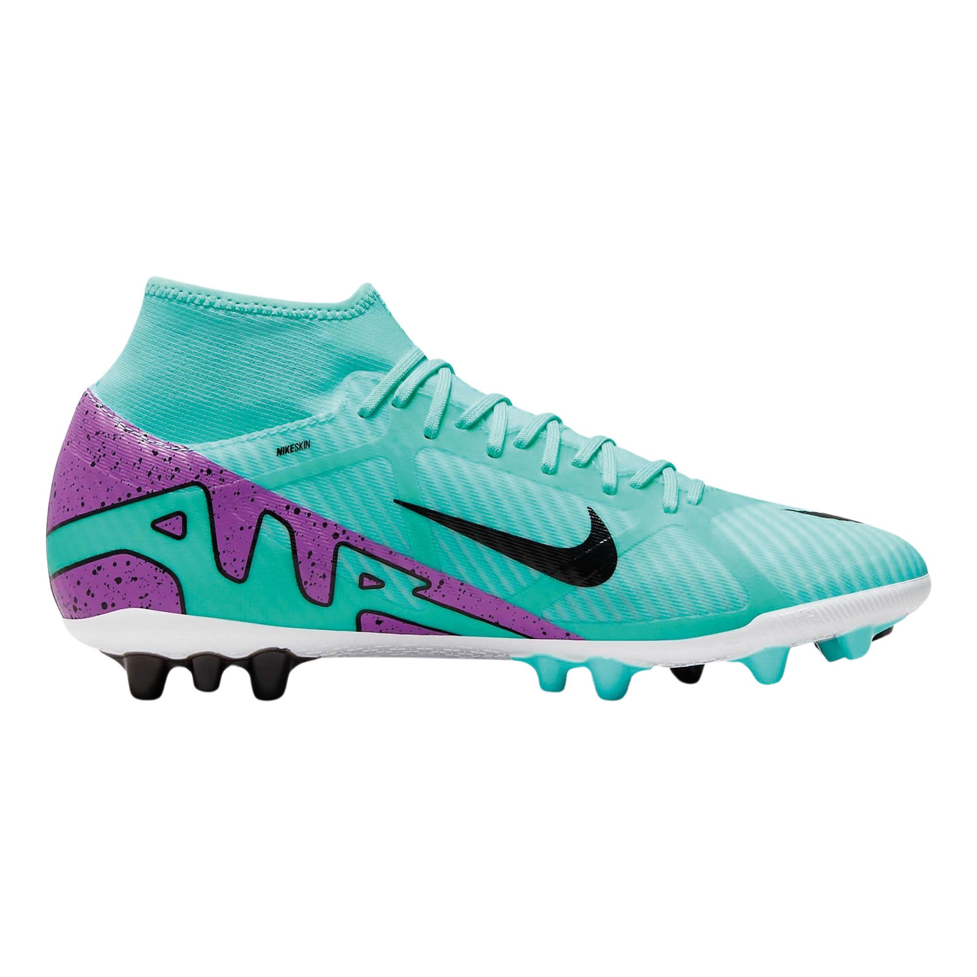 Nike Zoom Superfly 9 Academy AG Voetbalschoenen Senior