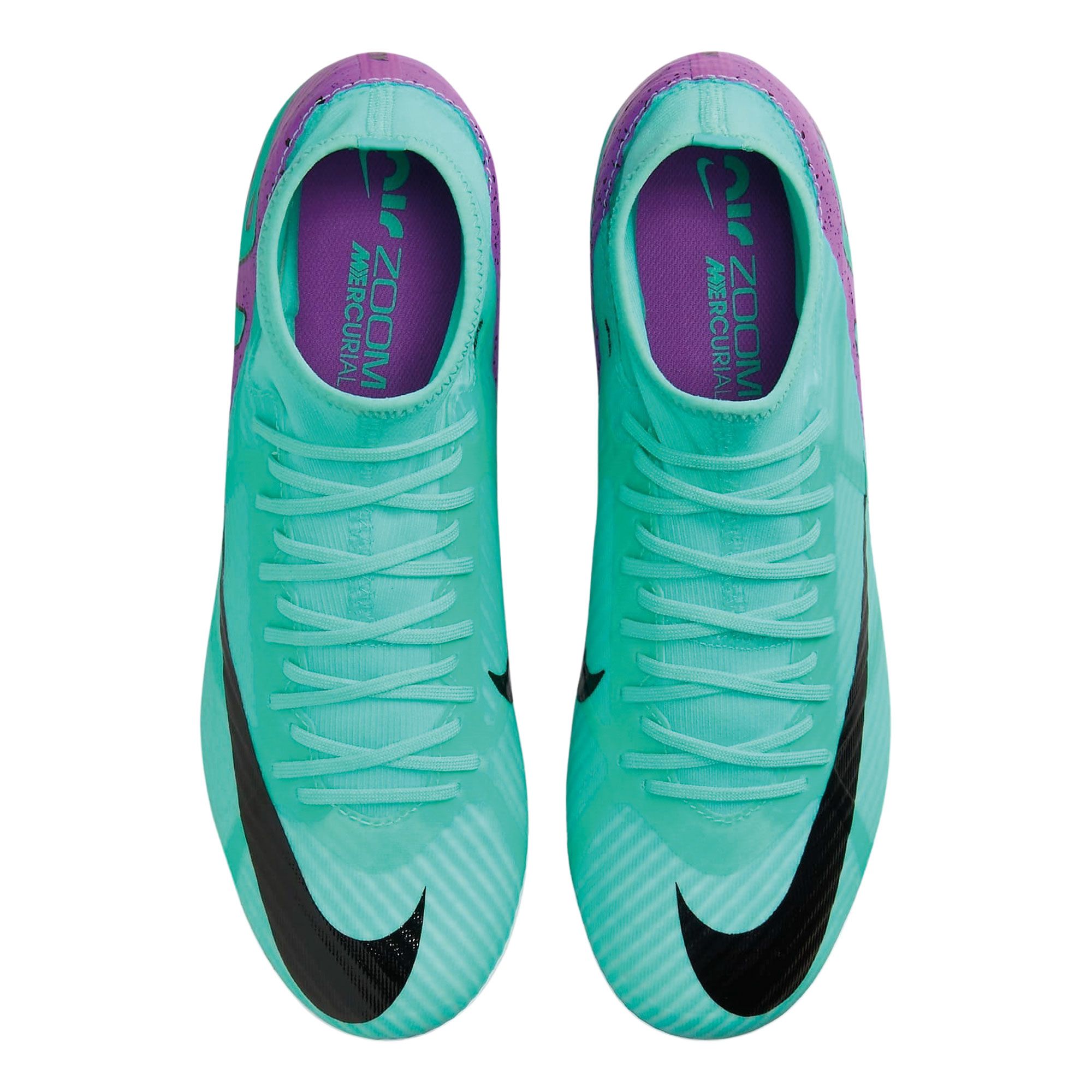 Nike Zoom Superfly 9 Academy AG Voetbalschoenen Senior