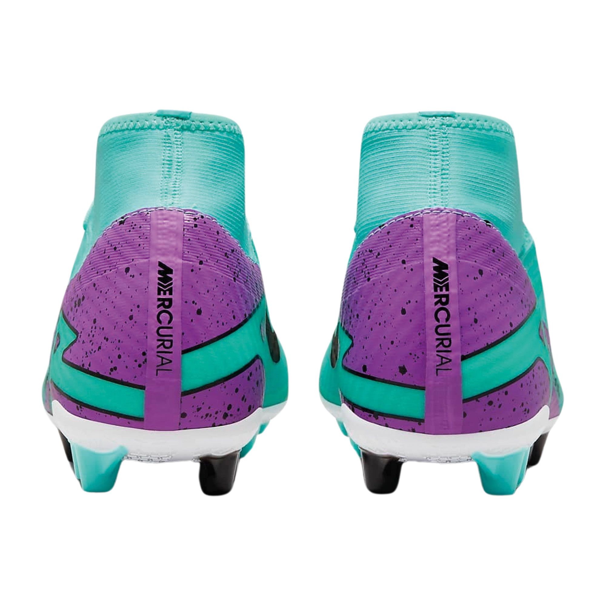 Nike Zoom Superfly 9 Academy AG Voetbalschoenen Senior