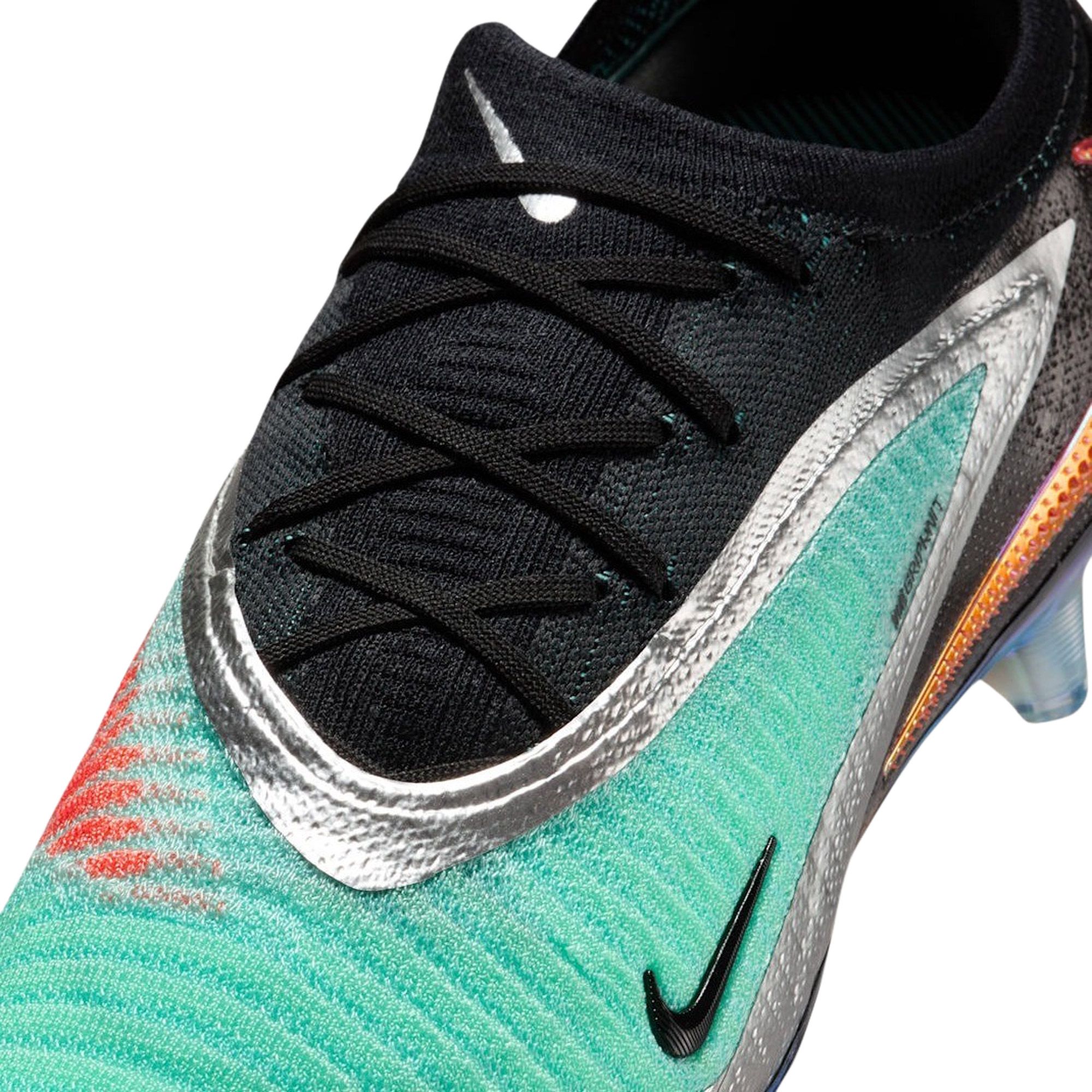 Nike Phantom 6 Low Elite FG Voetbalschoenen Heren