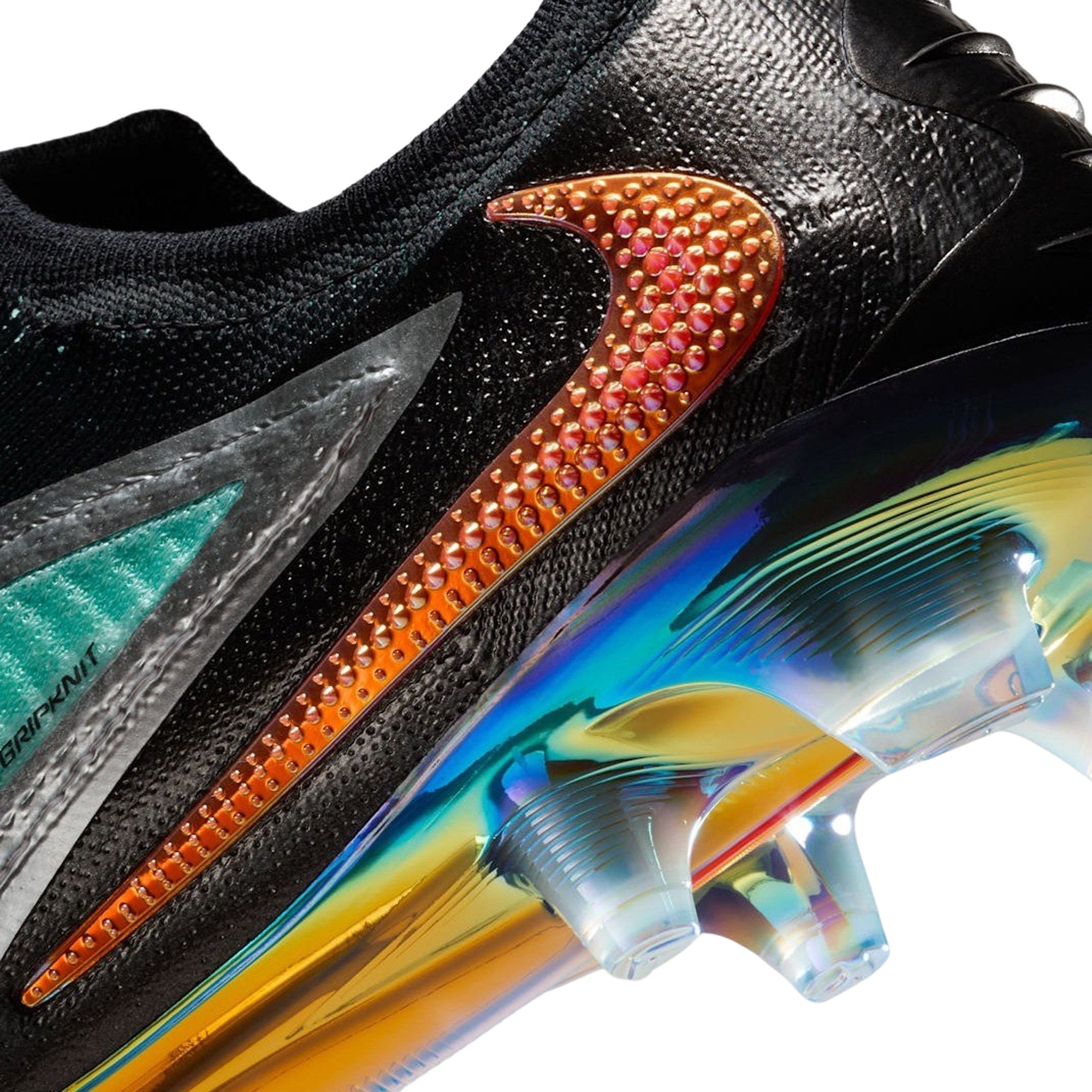 Nike Phantom 6 Low Elite FG Voetbalschoenen Heren