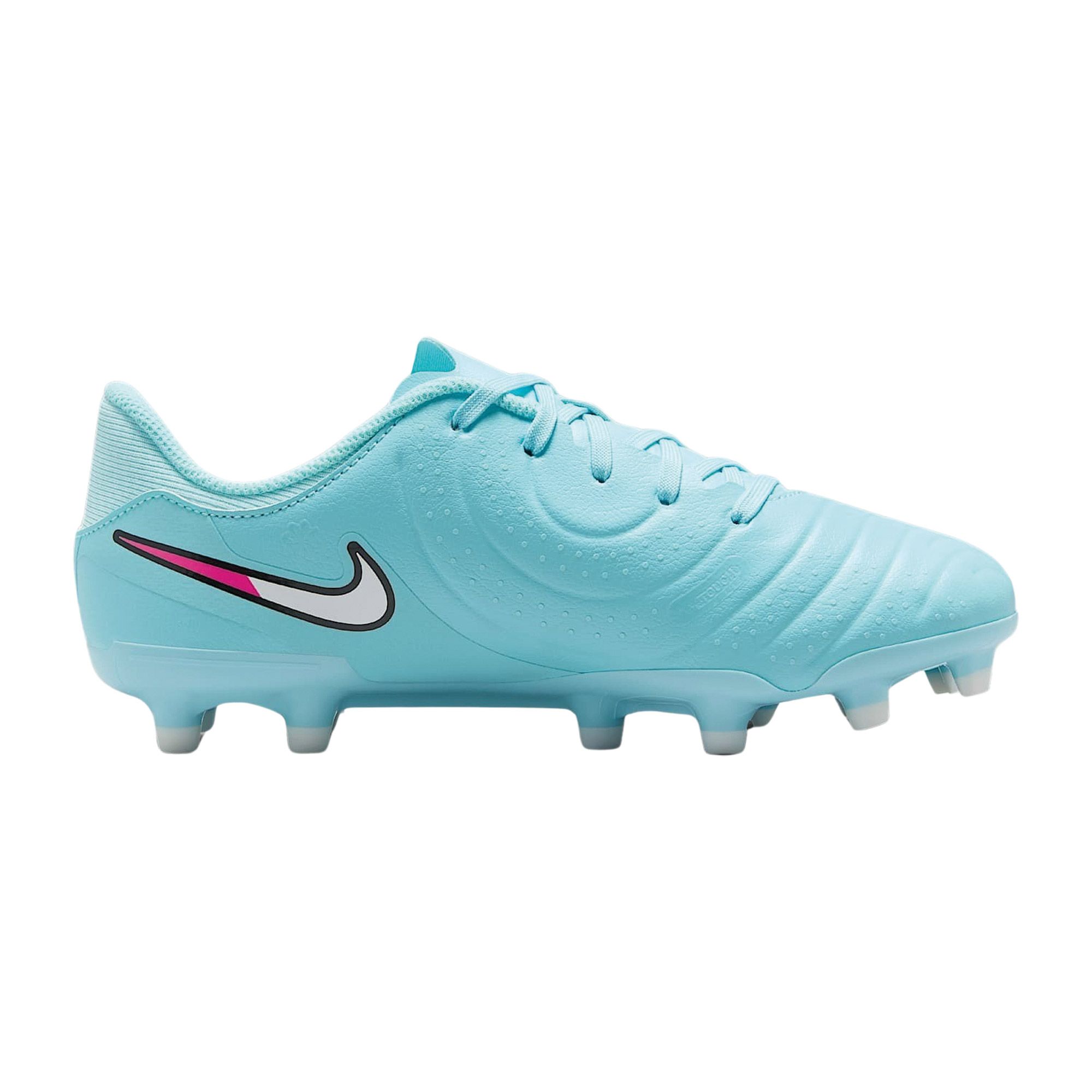 Nike Legend 10 Academy FG/MG Voetbalschoenen Junior