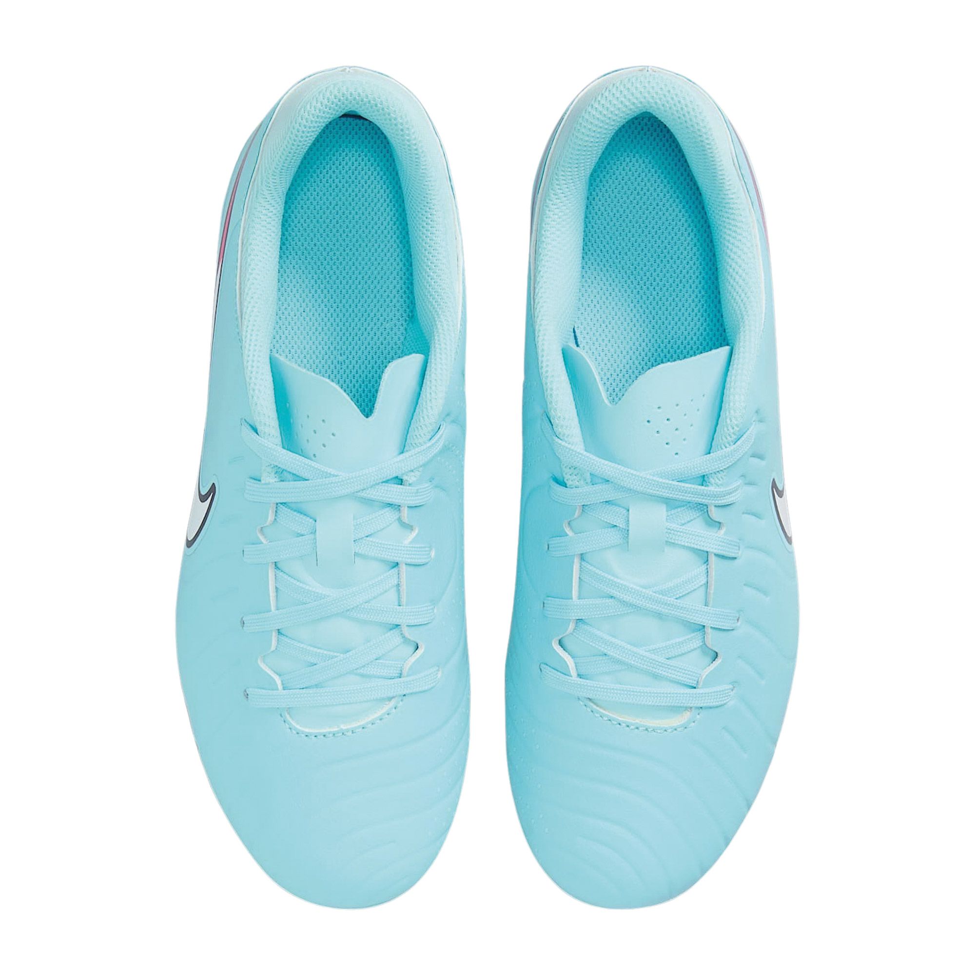 Nike Legend 10 Academy FG/MG Voetbalschoenen Junior