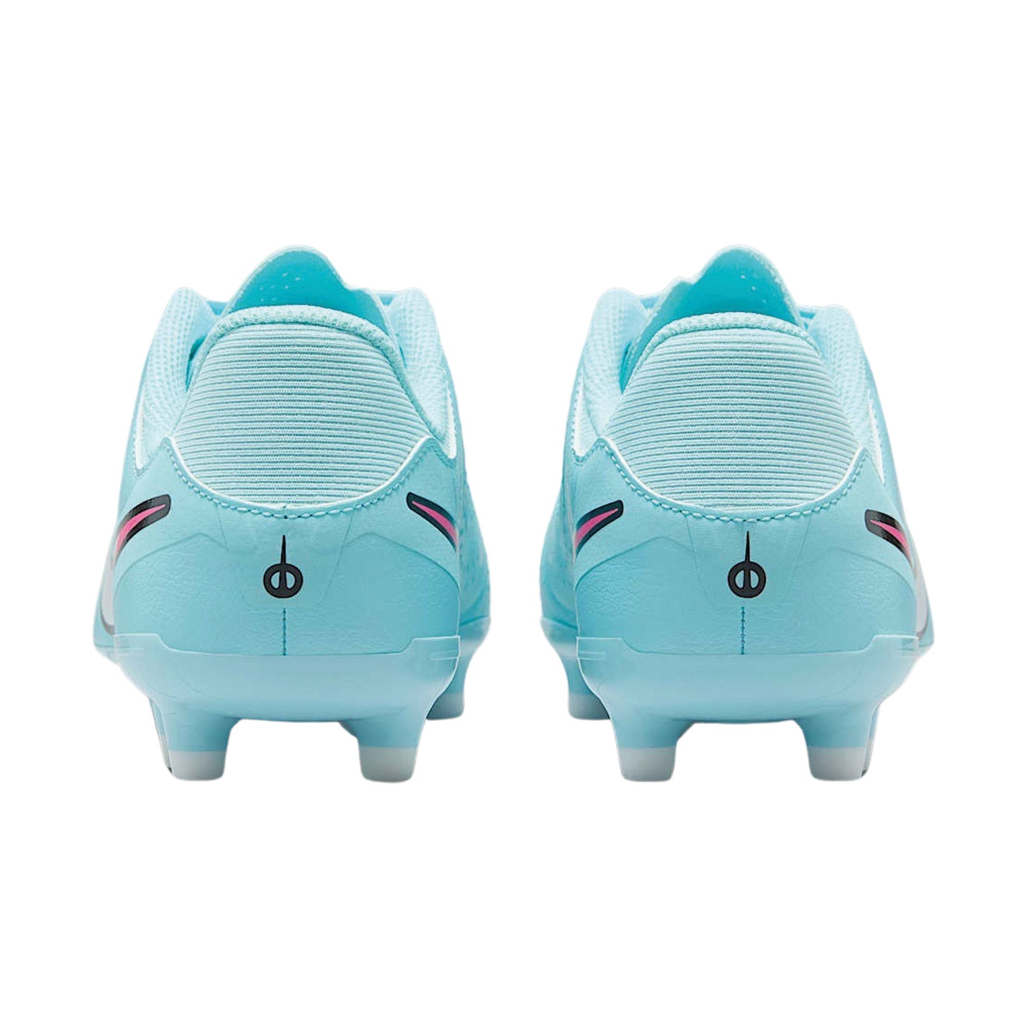 Nike Legend 10 Academy FG/MG Voetbalschoenen Junior