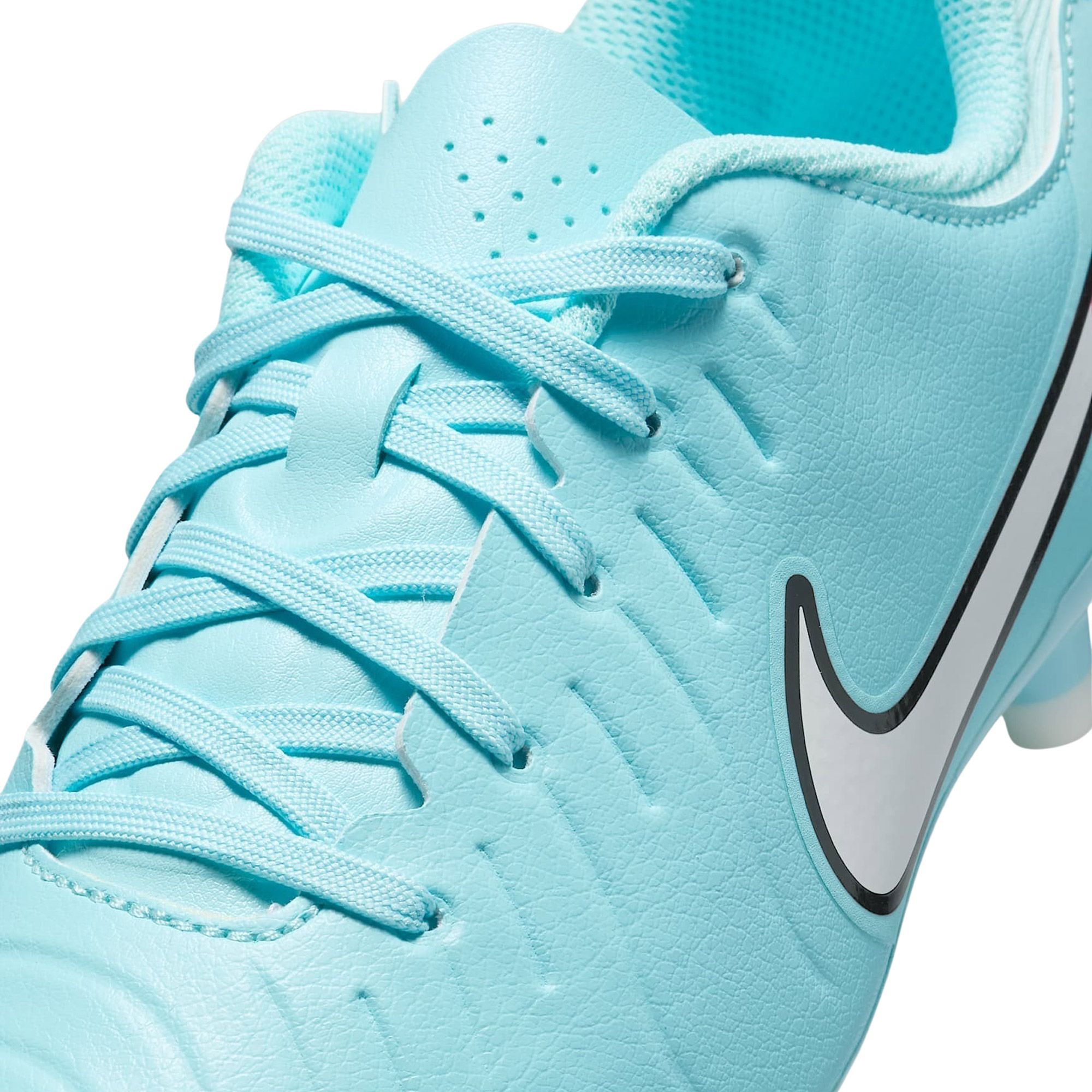 Nike Legend 10 Academy FG/MG Voetbalschoenen Junior