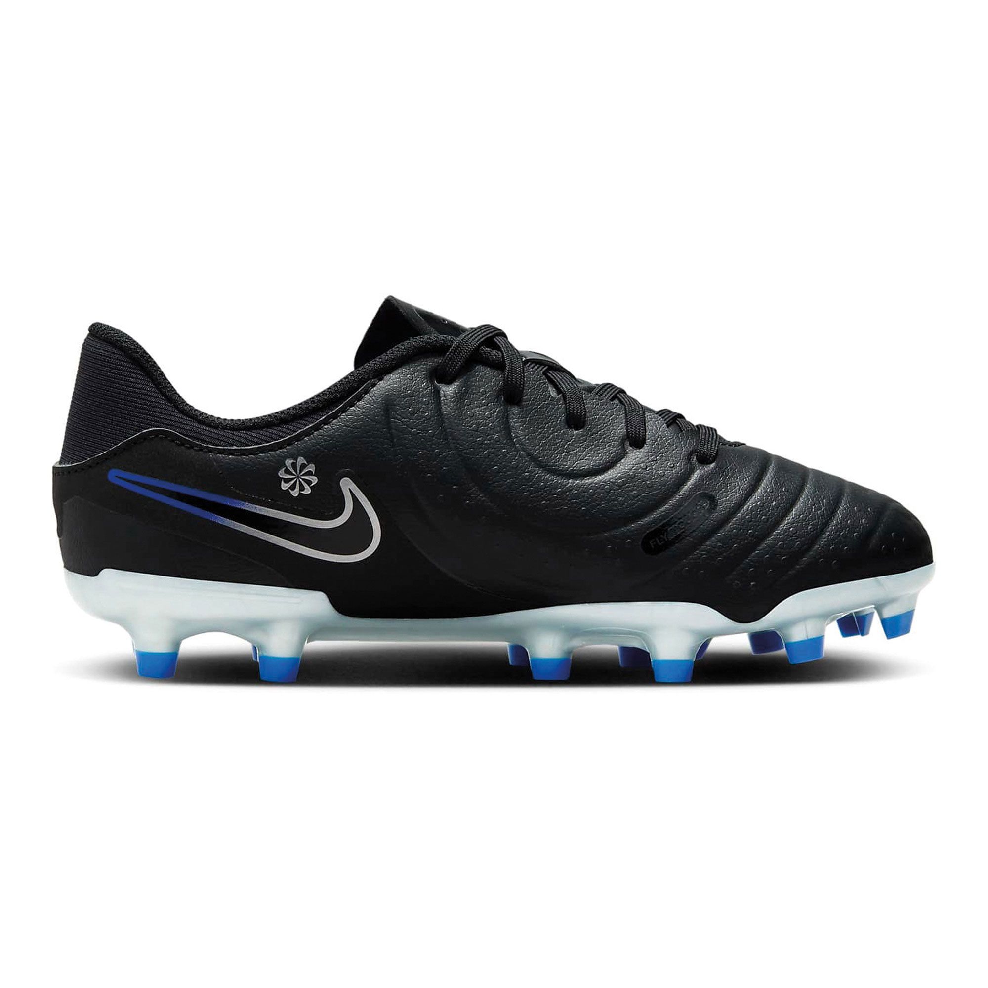Nike Legend 10 Academy FG/MG Voetbalschoenen Junior
