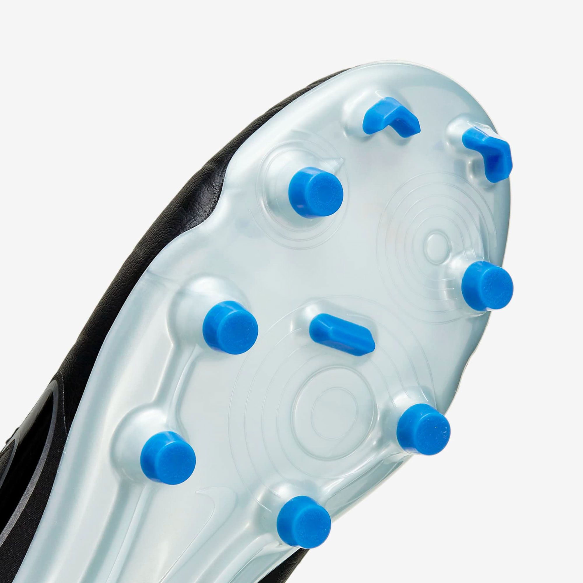 Nike Legend 10 Academy FG/MG Voetbalschoenen Junior